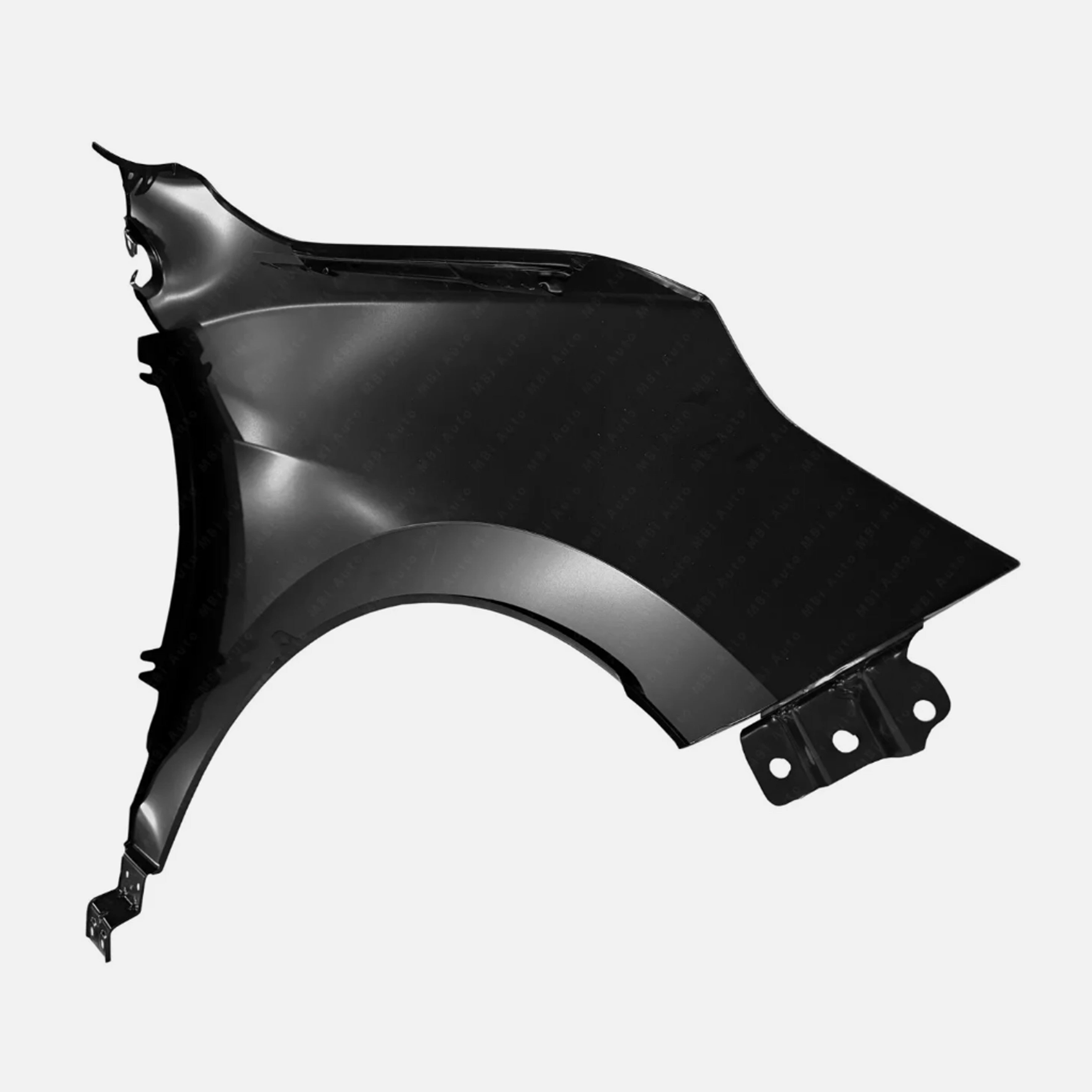 For 2018 2019 2020 2021 2022 2023 2024 Chevy Equinox Steel Fender Front Left Driver Side GM1240402