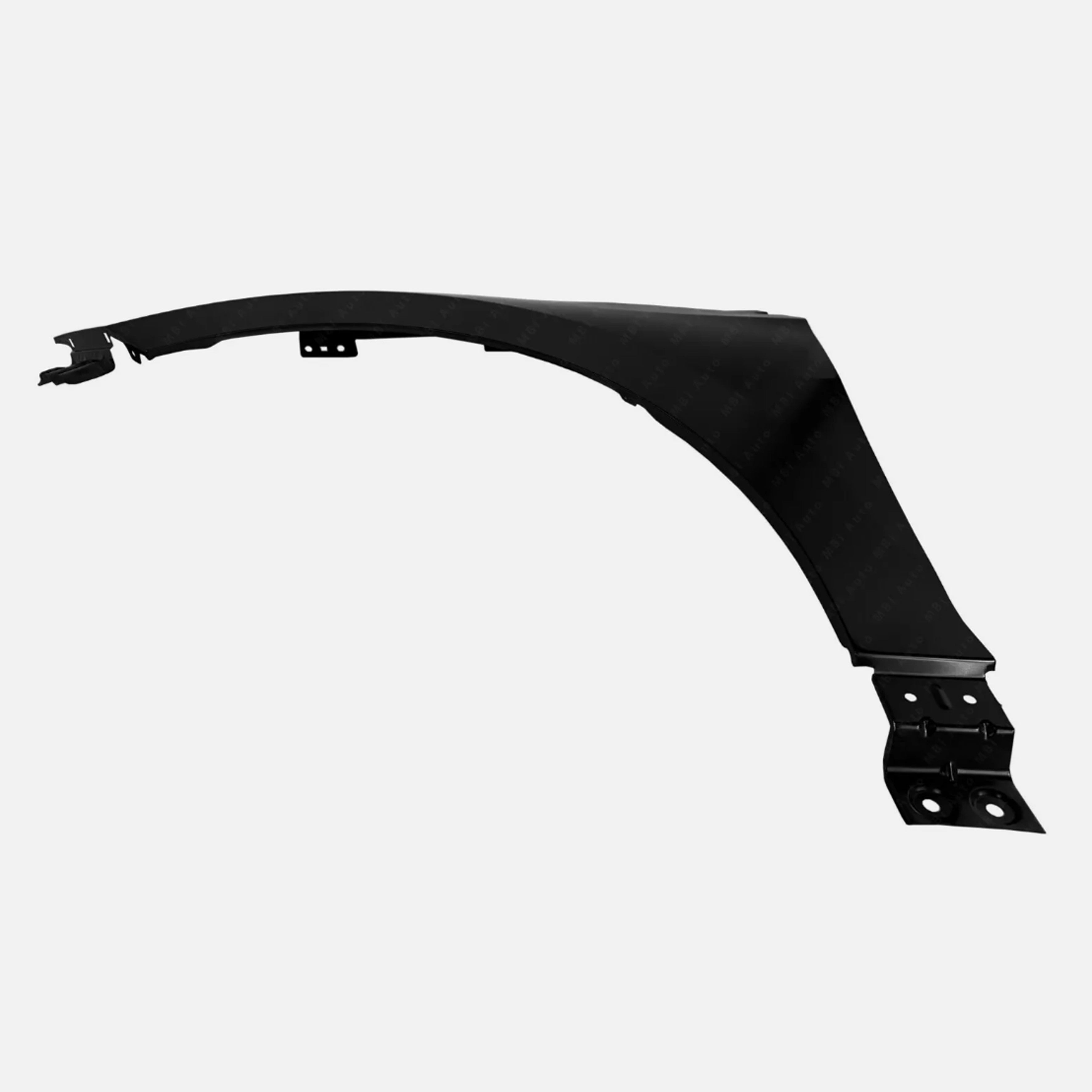 For 2018 2019 2020 2021 2022 2023 2024 Chevy Equinox Steel Fender Front Left Driver Side GM1240402