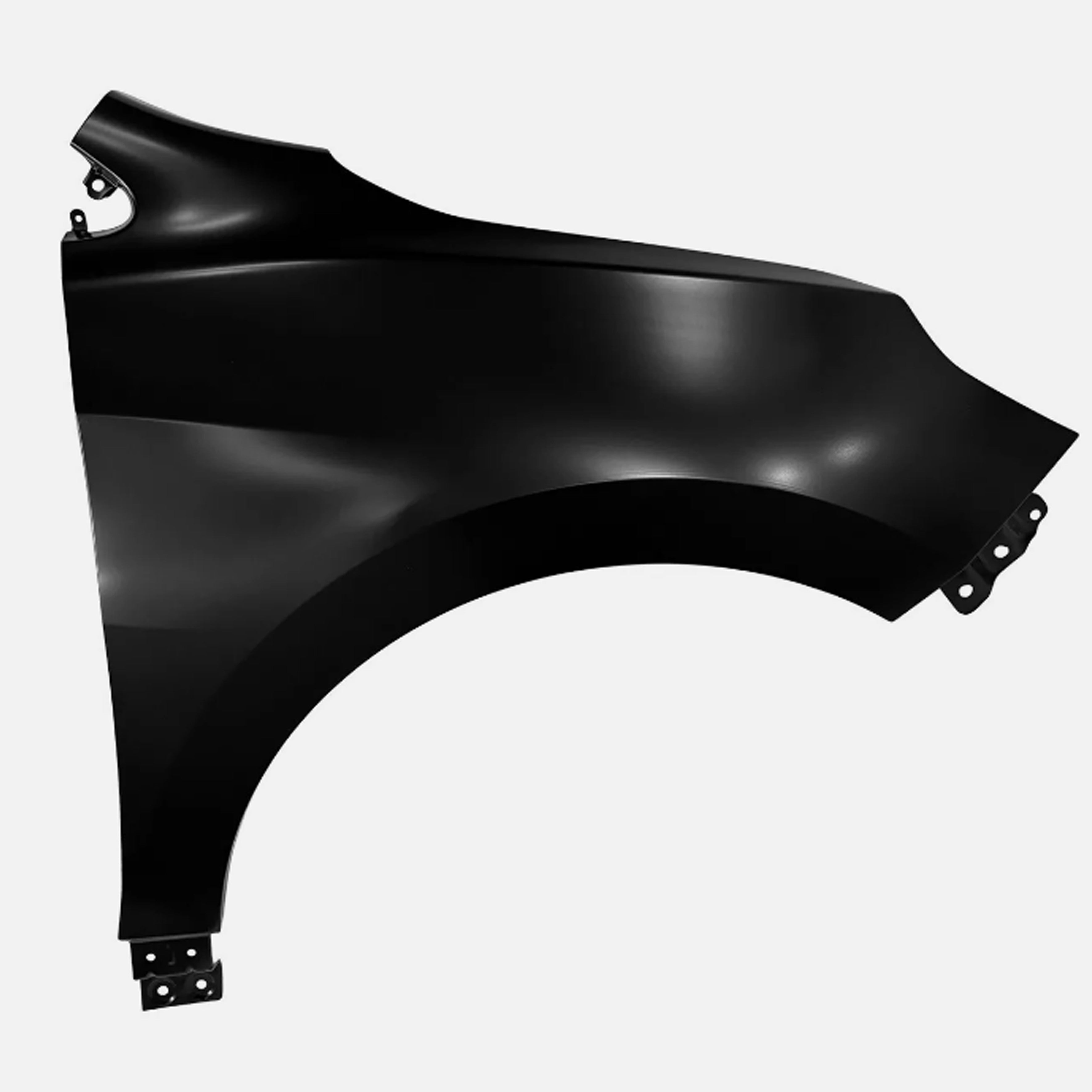 For 2018 2019 2020 2021 2022 2023 2024 Chevy Equinox Steel Fender Front Right Passenger Side GM1241402