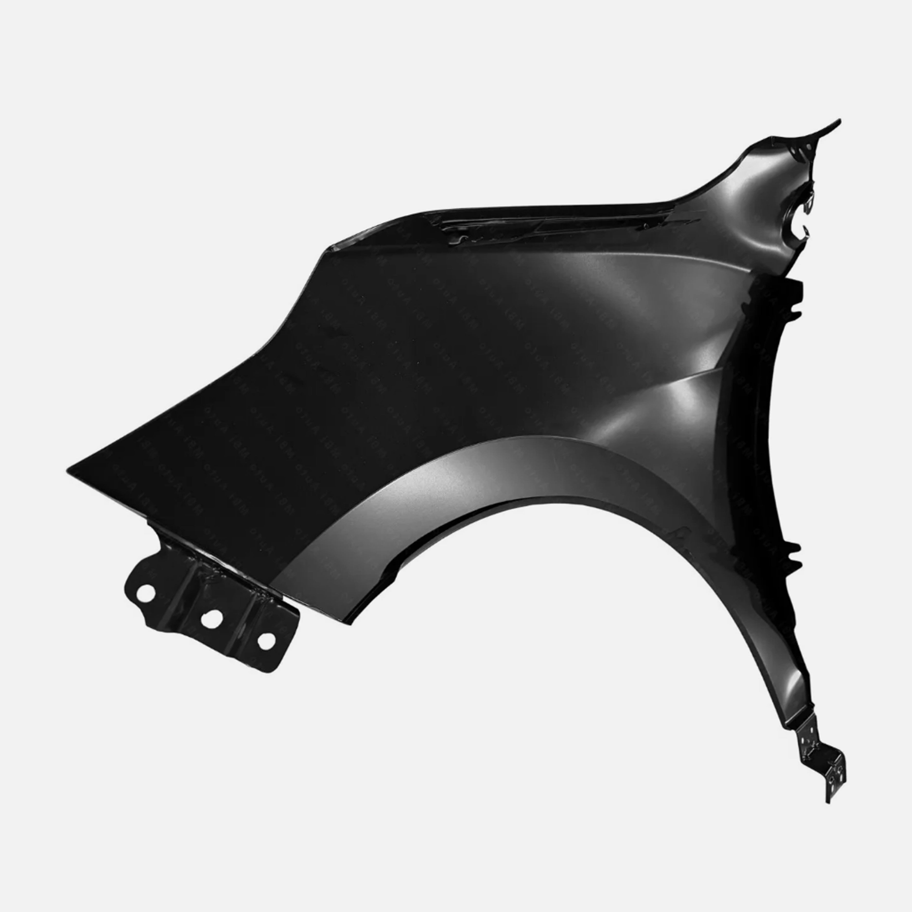 For 2018 2019 2020 2021 2022 2023 2024 Chevy Equinox Steel Fender Front Right Passenger Side GM1241402