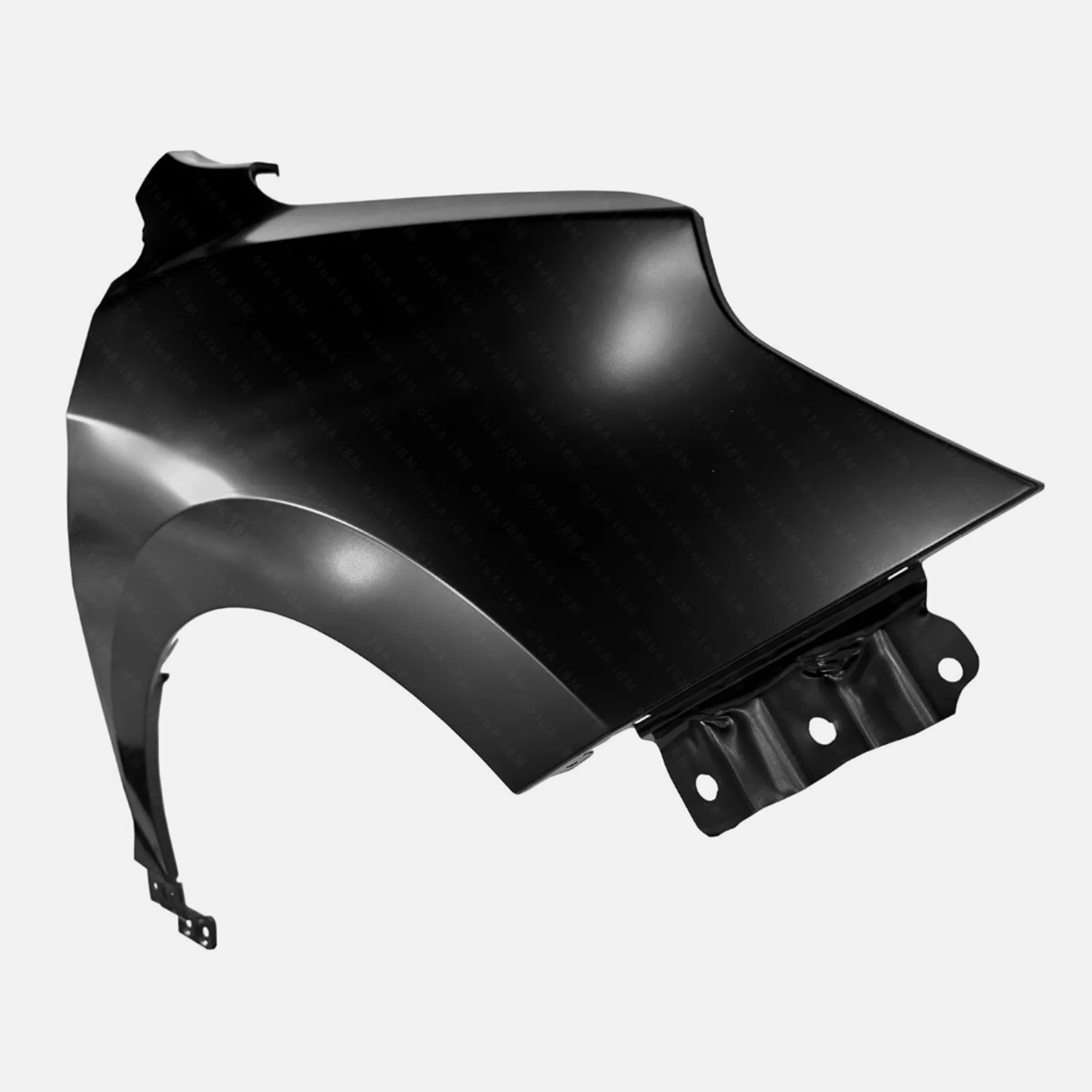 For 2018 2019 2020 2021 2022 2023 2024 Chevy Equinox Steel Fender Front Right Passenger Side GM1241402