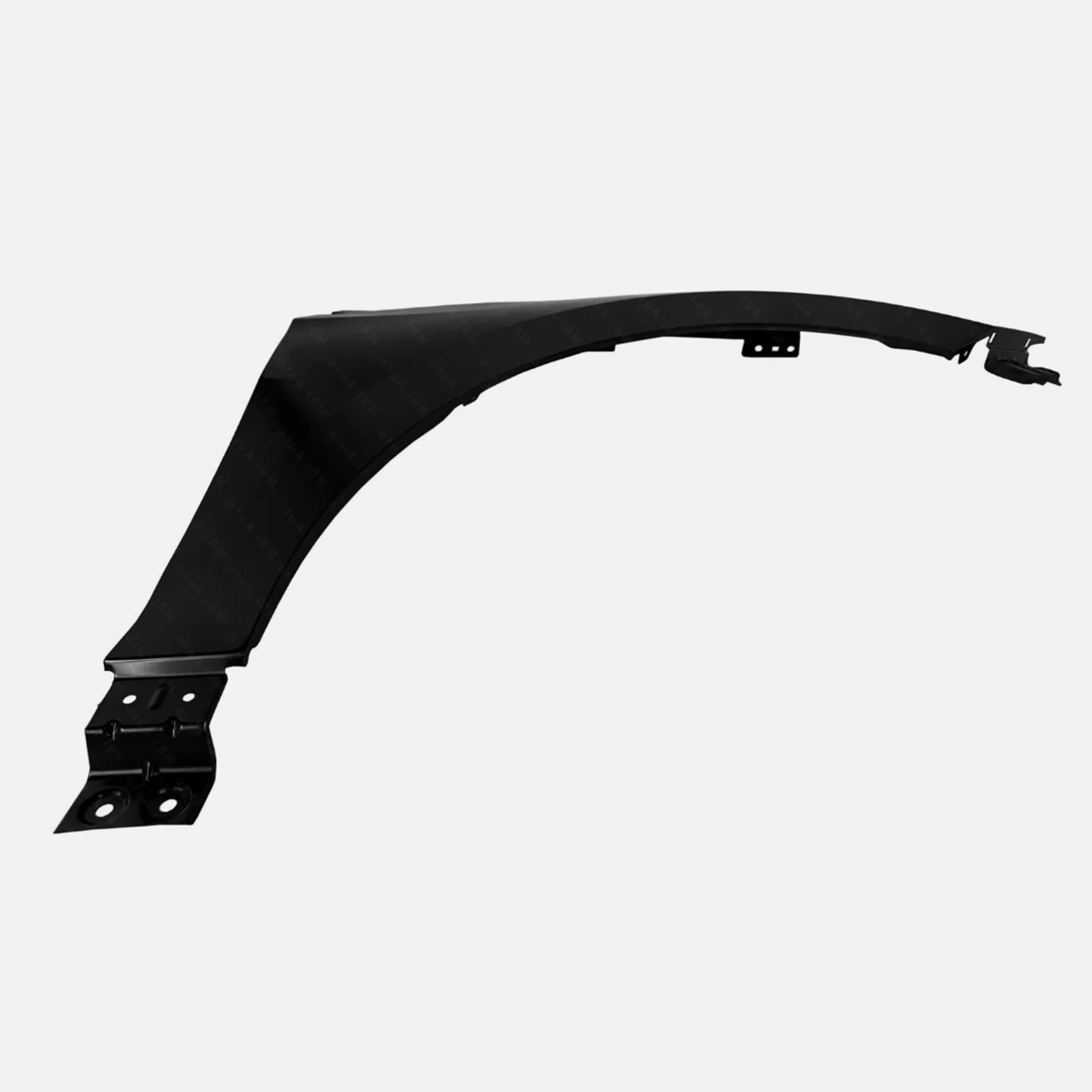 For 2018 2019 2020 2021 2022 2023 2024 Chevy Equinox Steel Fender Front Right Passenger Side GM1241402