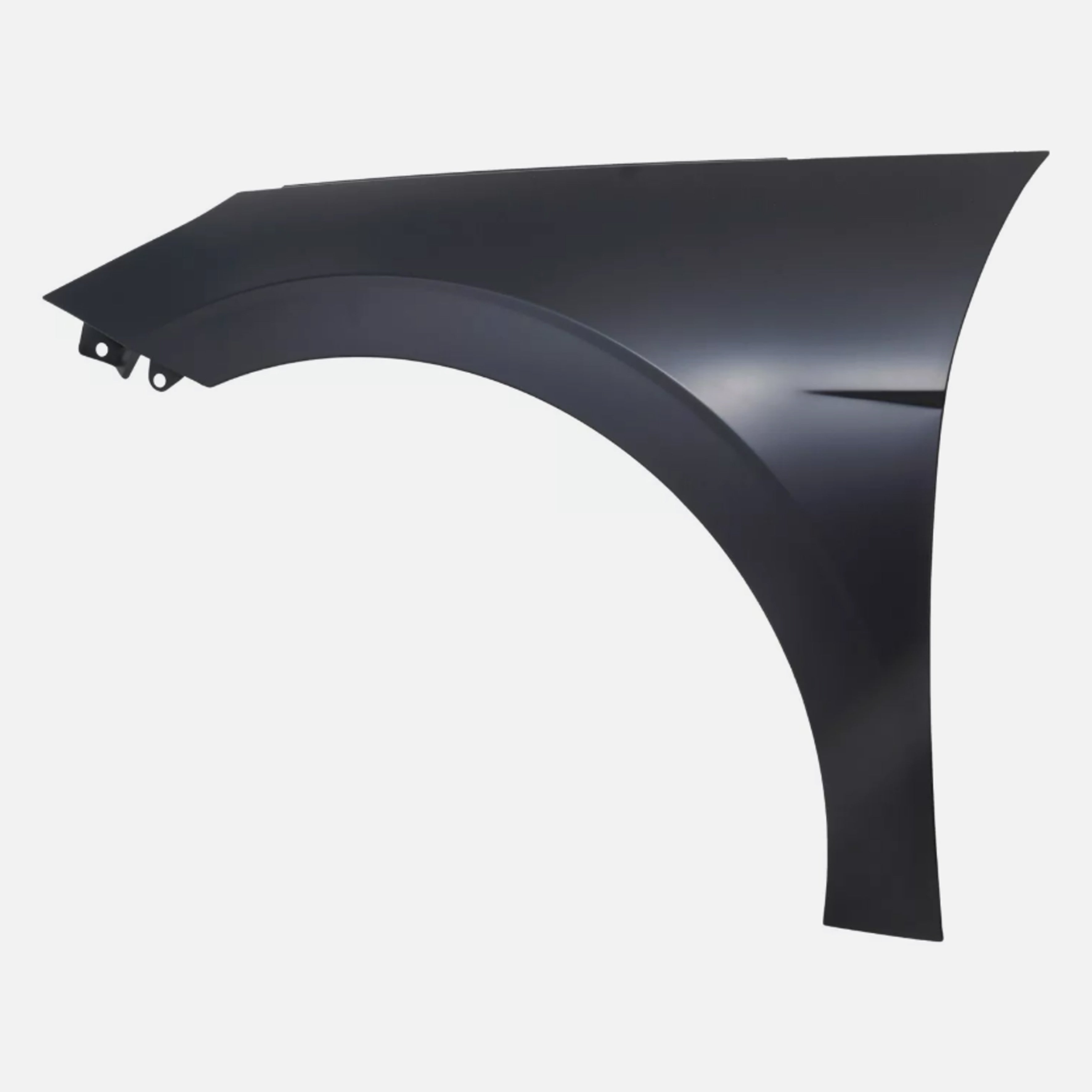 For 2021 2022 2023 Hyundai Elantra Steel Fender Front Left Driver Side HY1240180