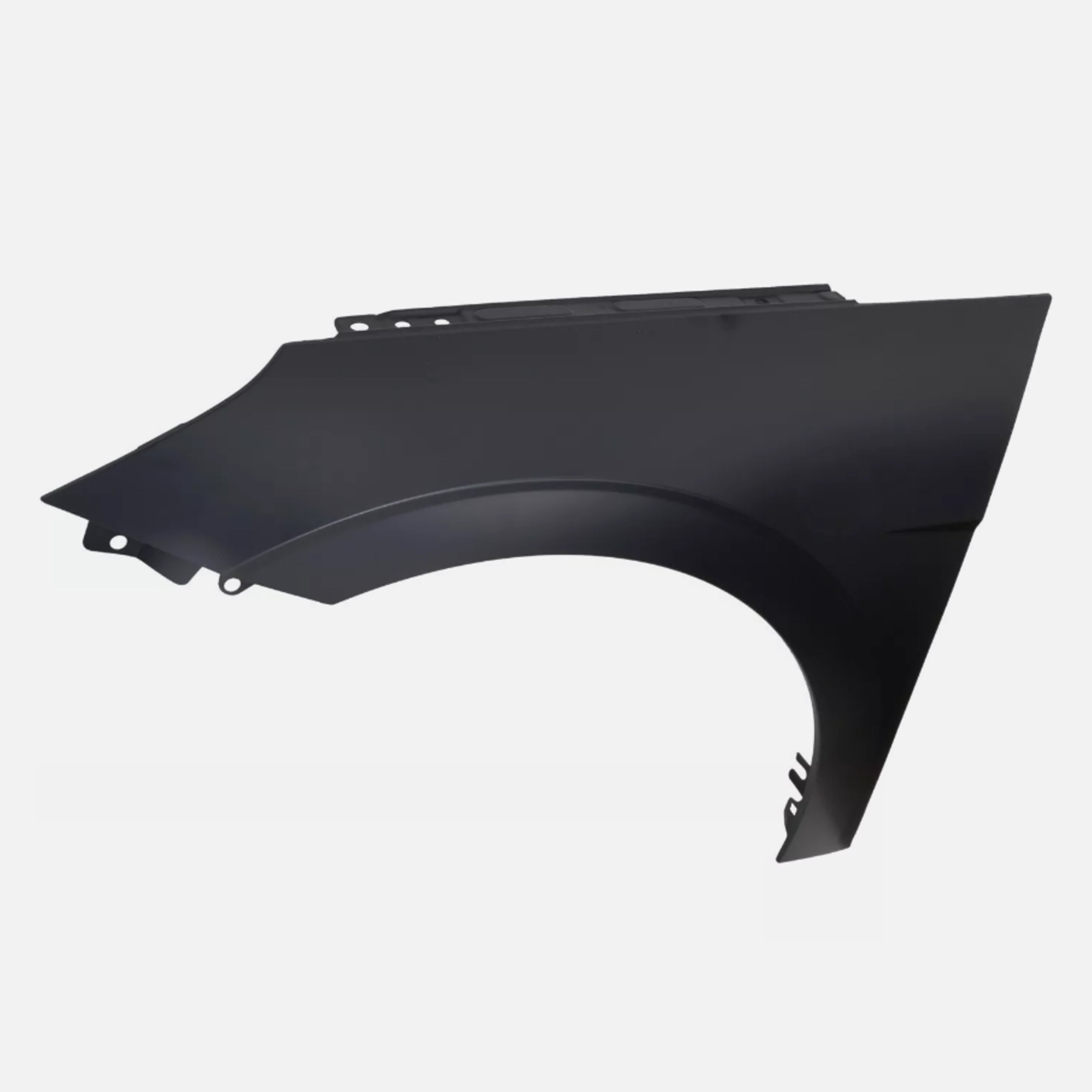 For 2021 2022 2023 Hyundai Elantra Steel Fender Front Left Driver Side HY1240180