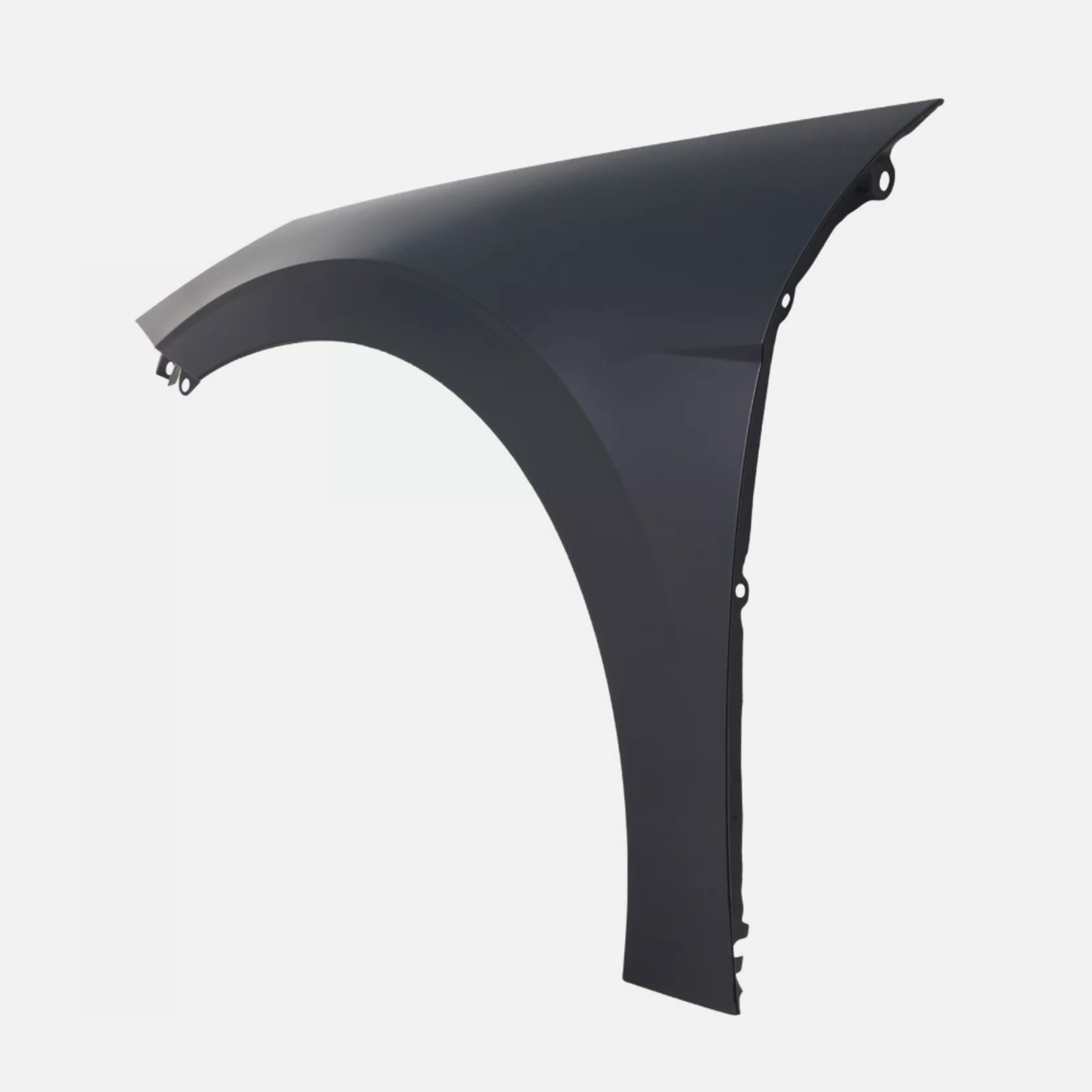 For 2021 2022 2023 Hyundai Elantra Steel Fender Front Left Driver Side HY1240180