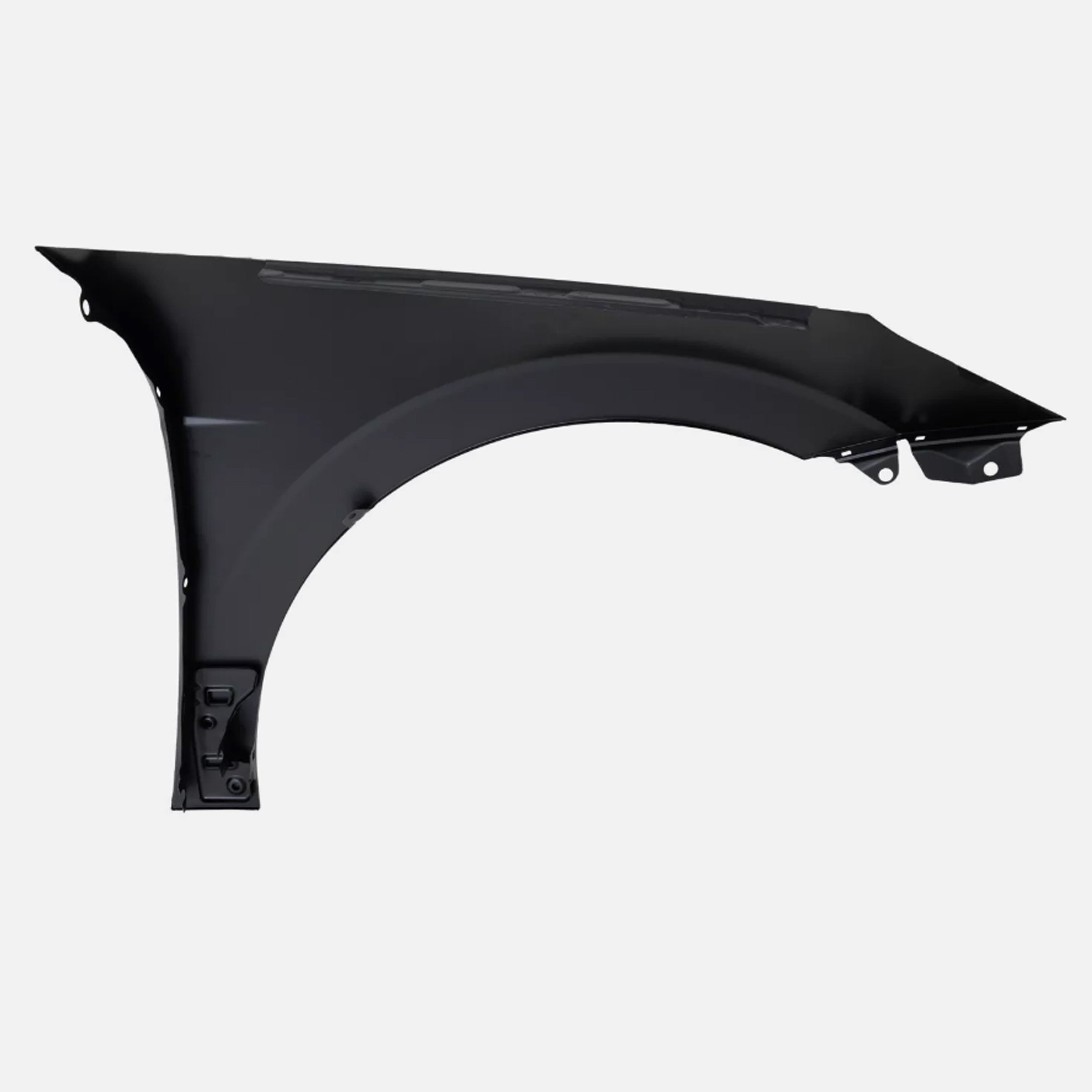 For 2021 2022 2023 Hyundai Elantra Steel Fender Front Left Driver Side HY1240180