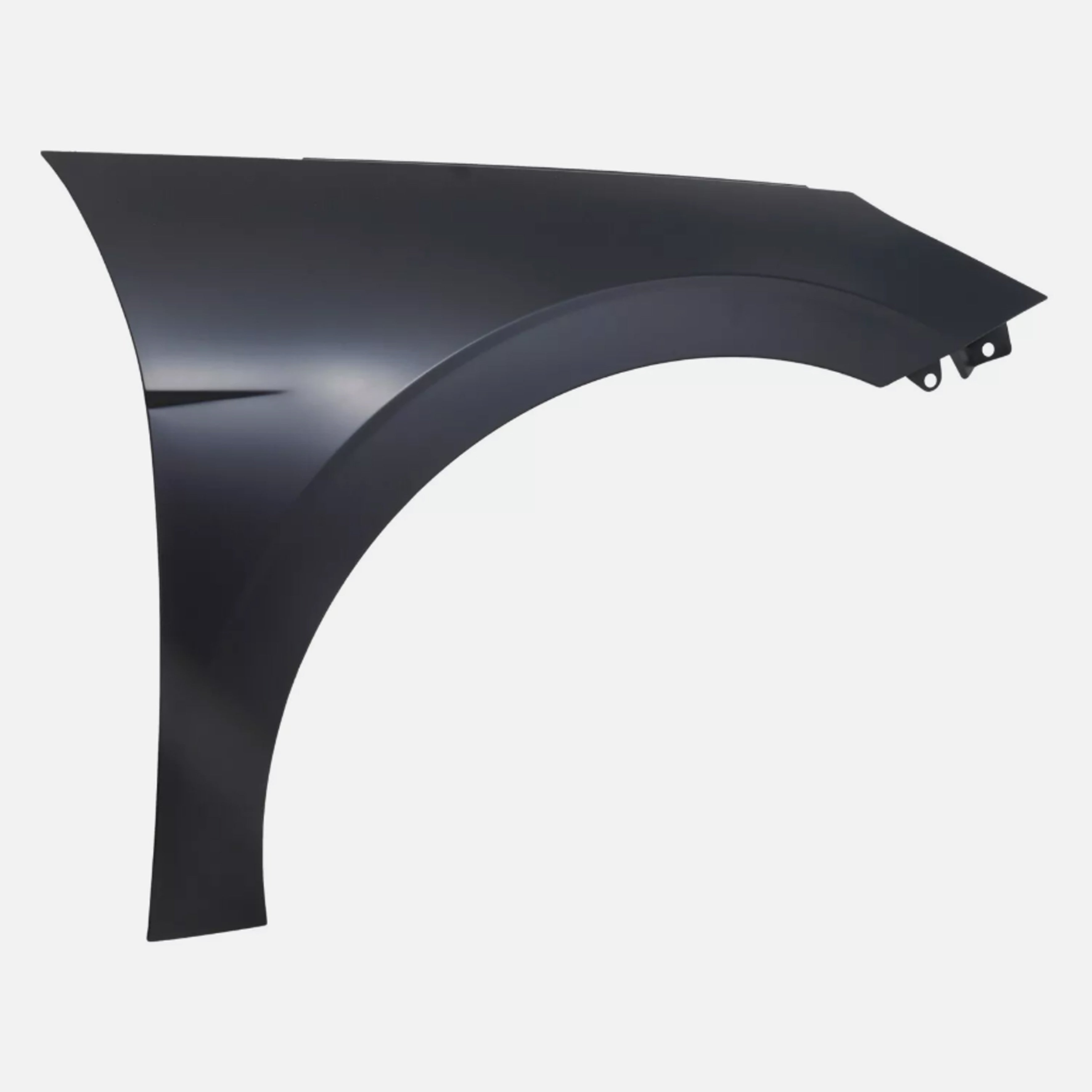 For 2021 2022 2023 Hyundai Elantra Steel Fender Front Right Passenger Side HY1241180