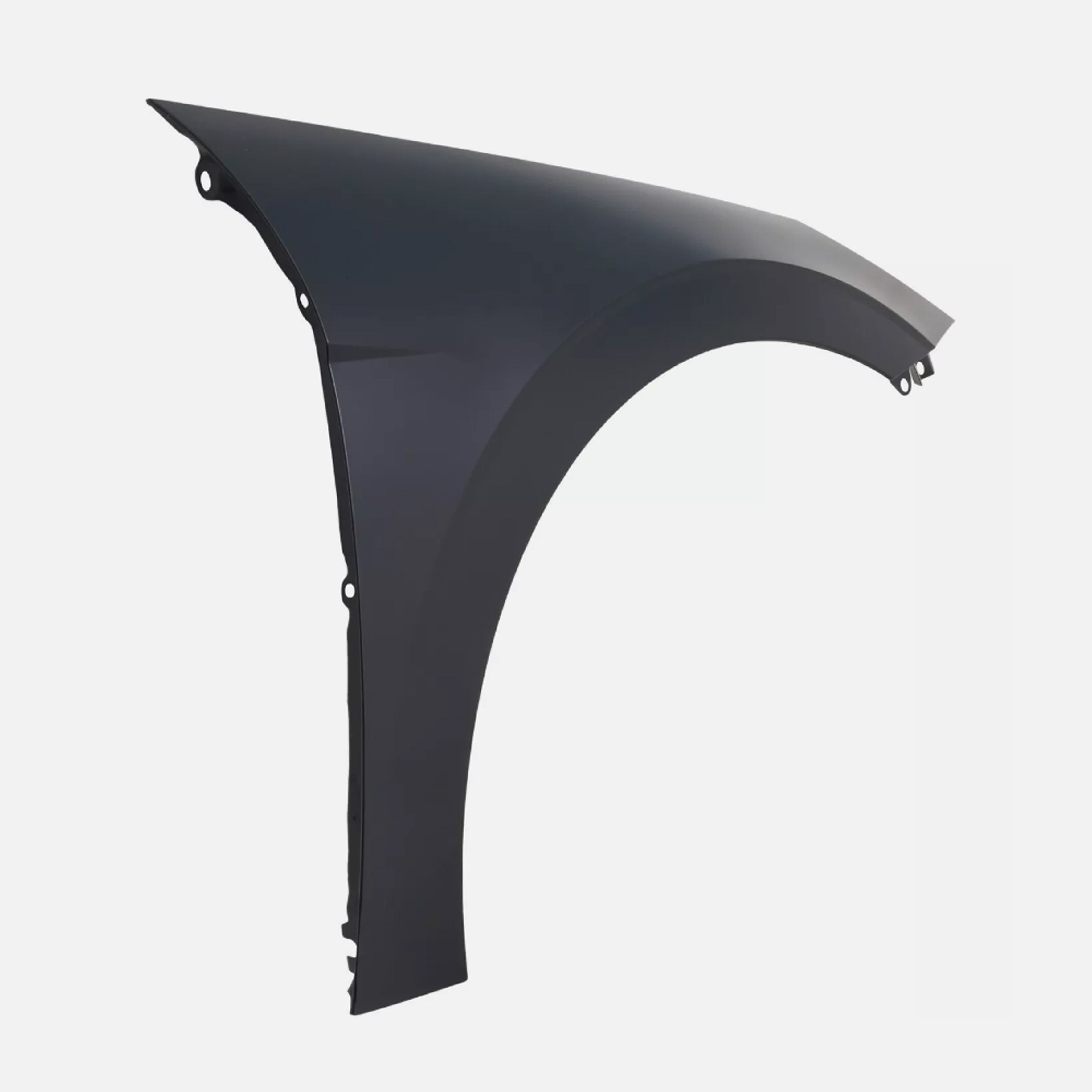 For 2021 2022 2023 Hyundai Elantra Steel Fender Front Right Passenger Side HY1241180