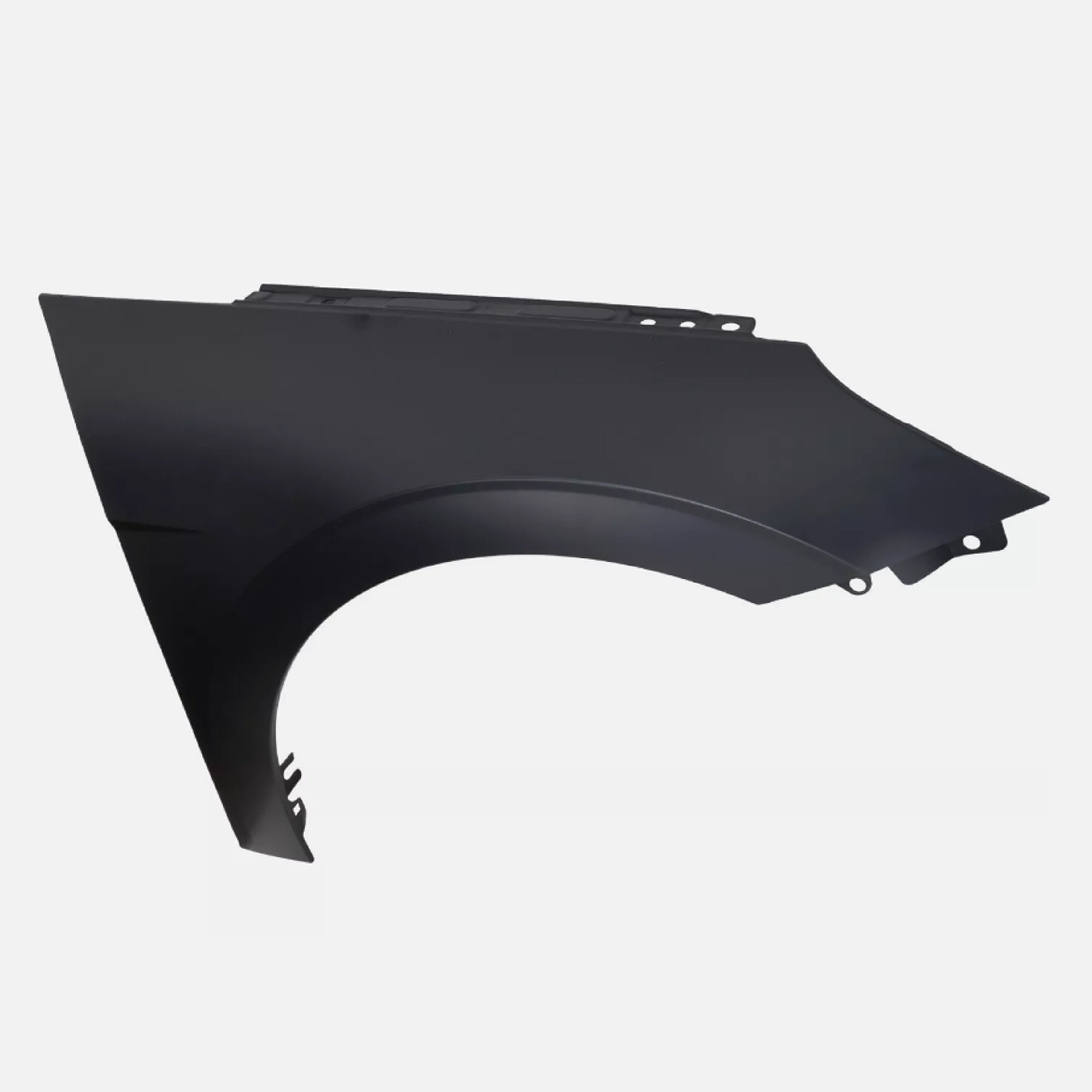 For 2021 2022 2023 Hyundai Elantra Steel Fender Front Right Passenger Side HY1241180