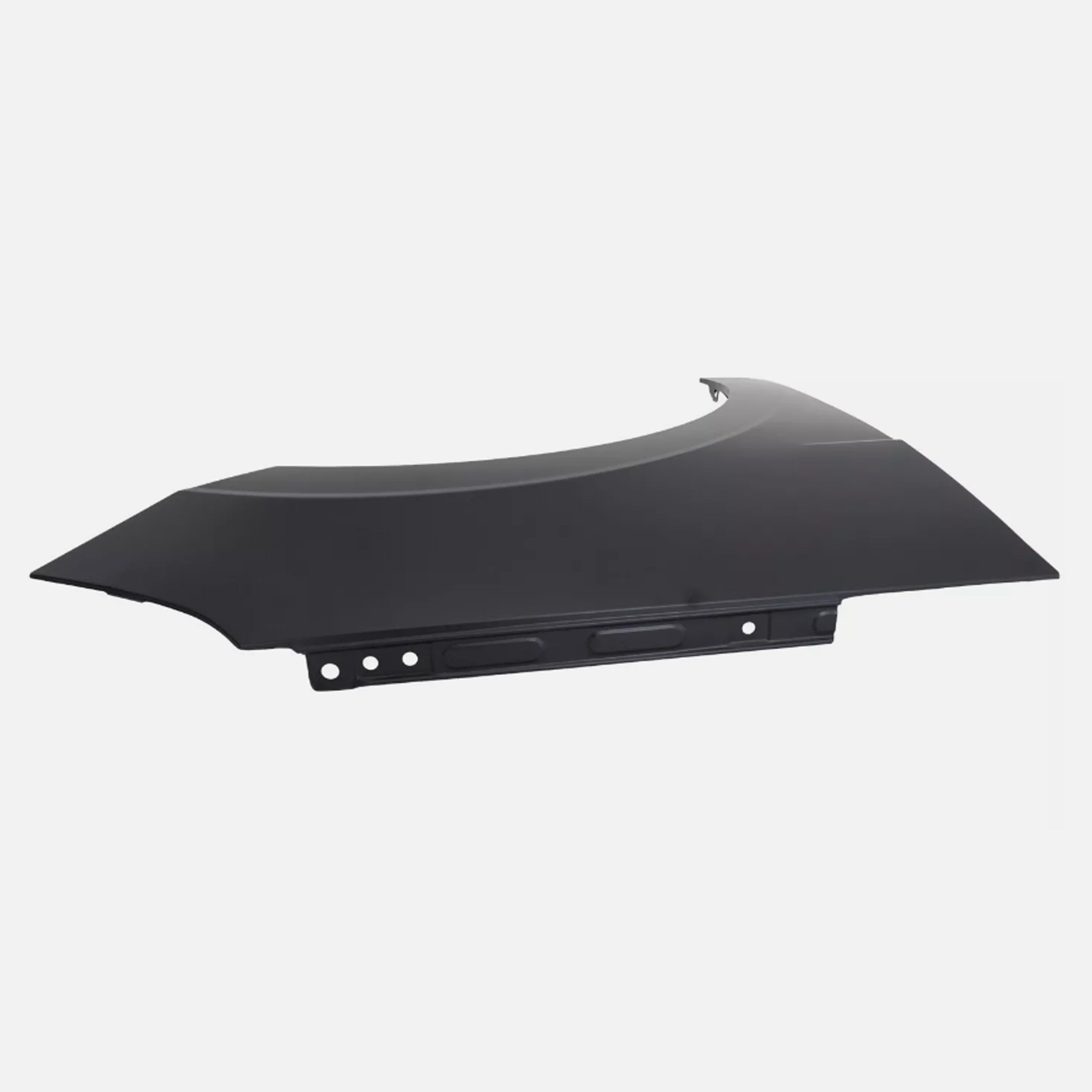 For 2021 2022 2023 Hyundai Elantra Steel Fender Front Right Passenger Side HY1241180