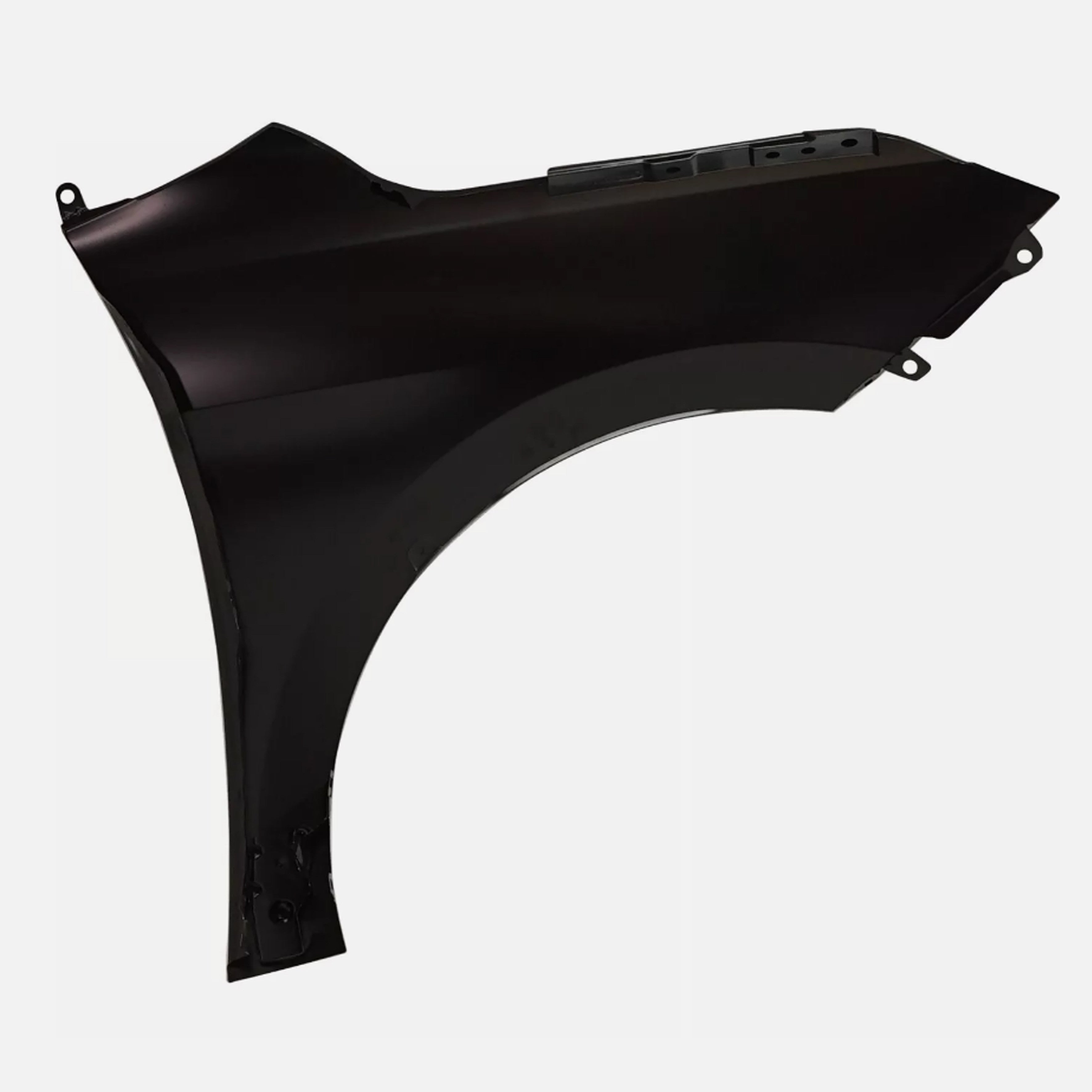 For 2019 2020 Hyundai Elantra Steel Fender Front Left Driver Side LH HY1240176