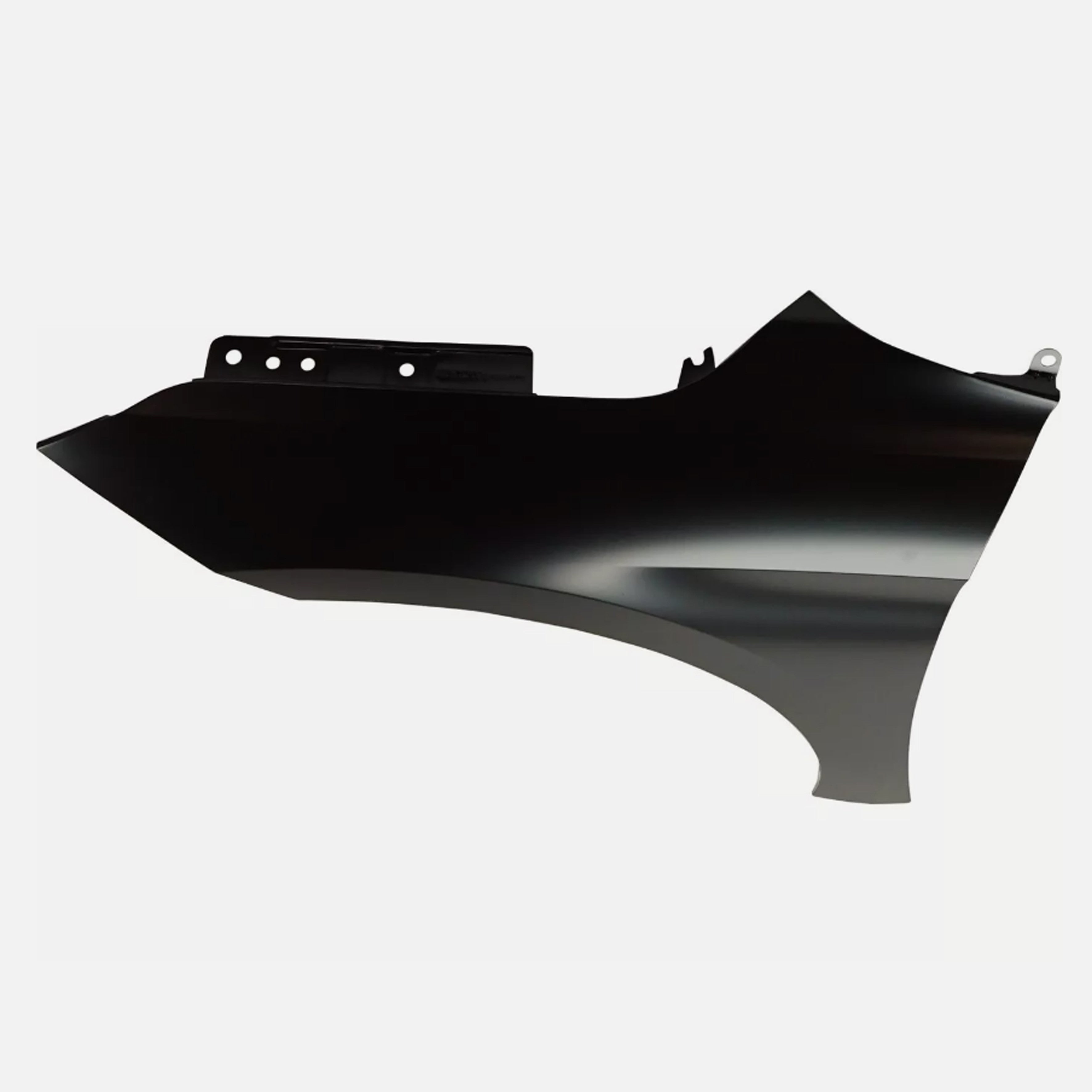 For 2019 2020 Hyundai Elantra Steel Fender Front Left Driver Side LH HY1240176