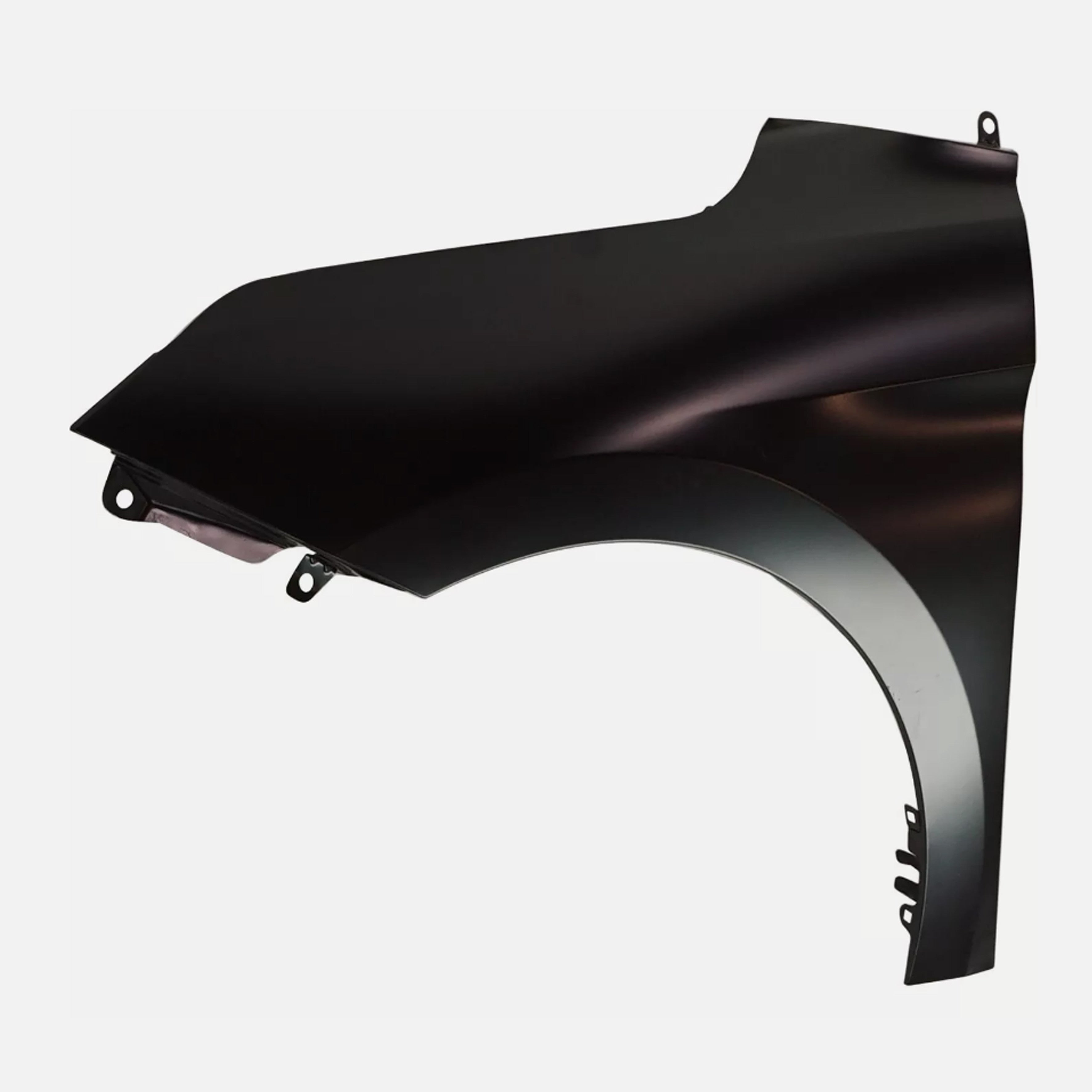 For 2019 2020 Hyundai Elantra Steel Fender Front Left Driver Side LH HY1240176