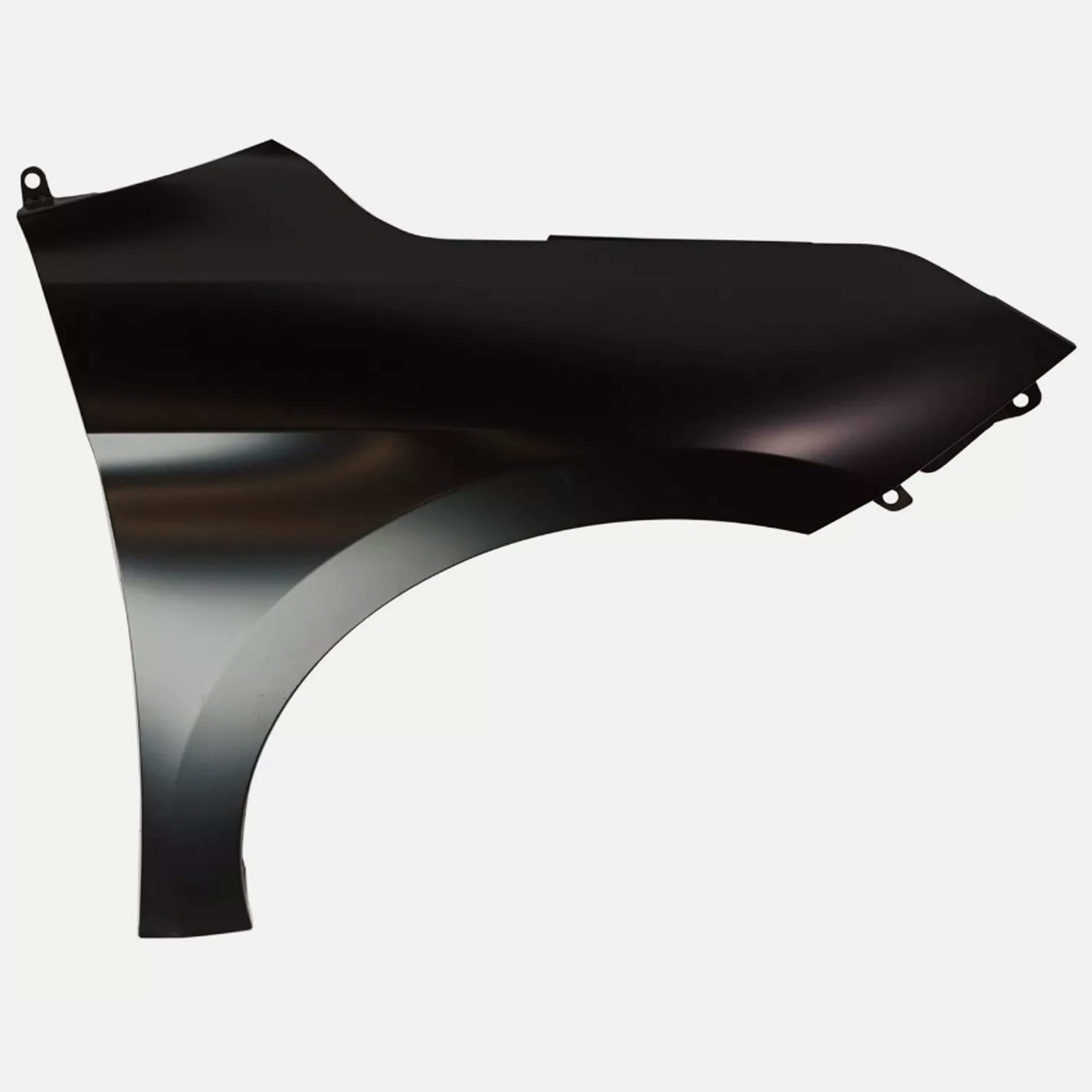 For 2019 2020 Hyundai Elantra Steel Fender Front Right Passenger Side RH HY1241176