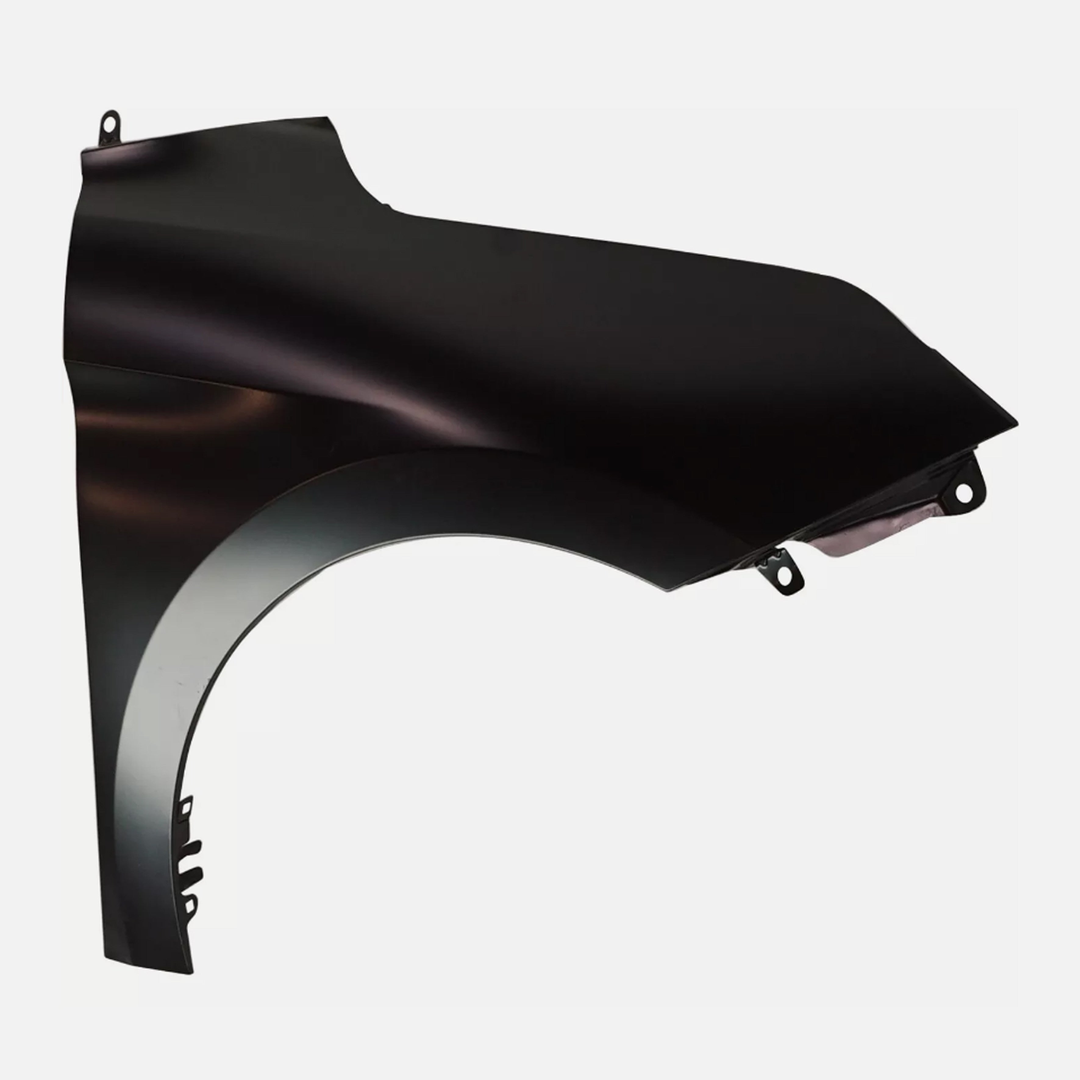 For 2019 2020 Hyundai Elantra Steel Fender Front Right Passenger Side RH HY1241176