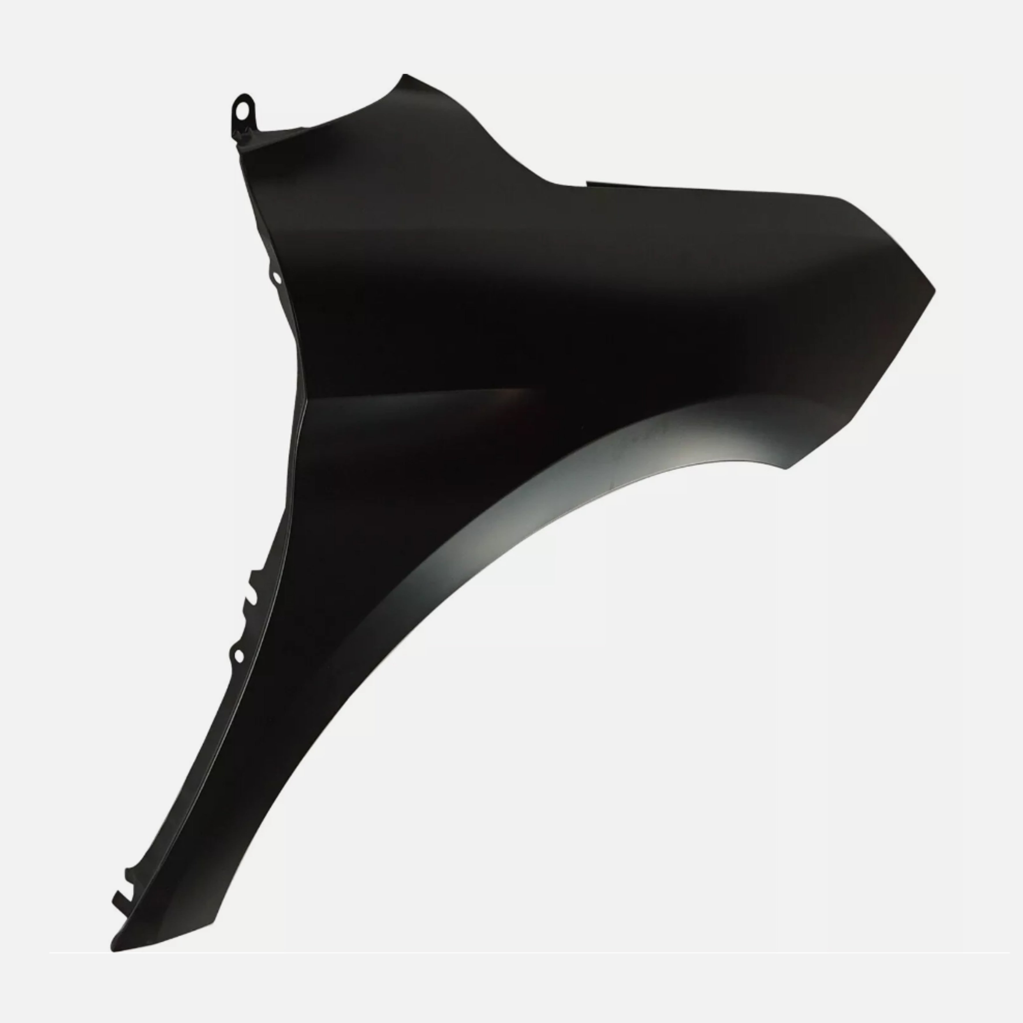 For 2019 2020 Hyundai Elantra Steel Fender Front Right Passenger Side RH HY1241176