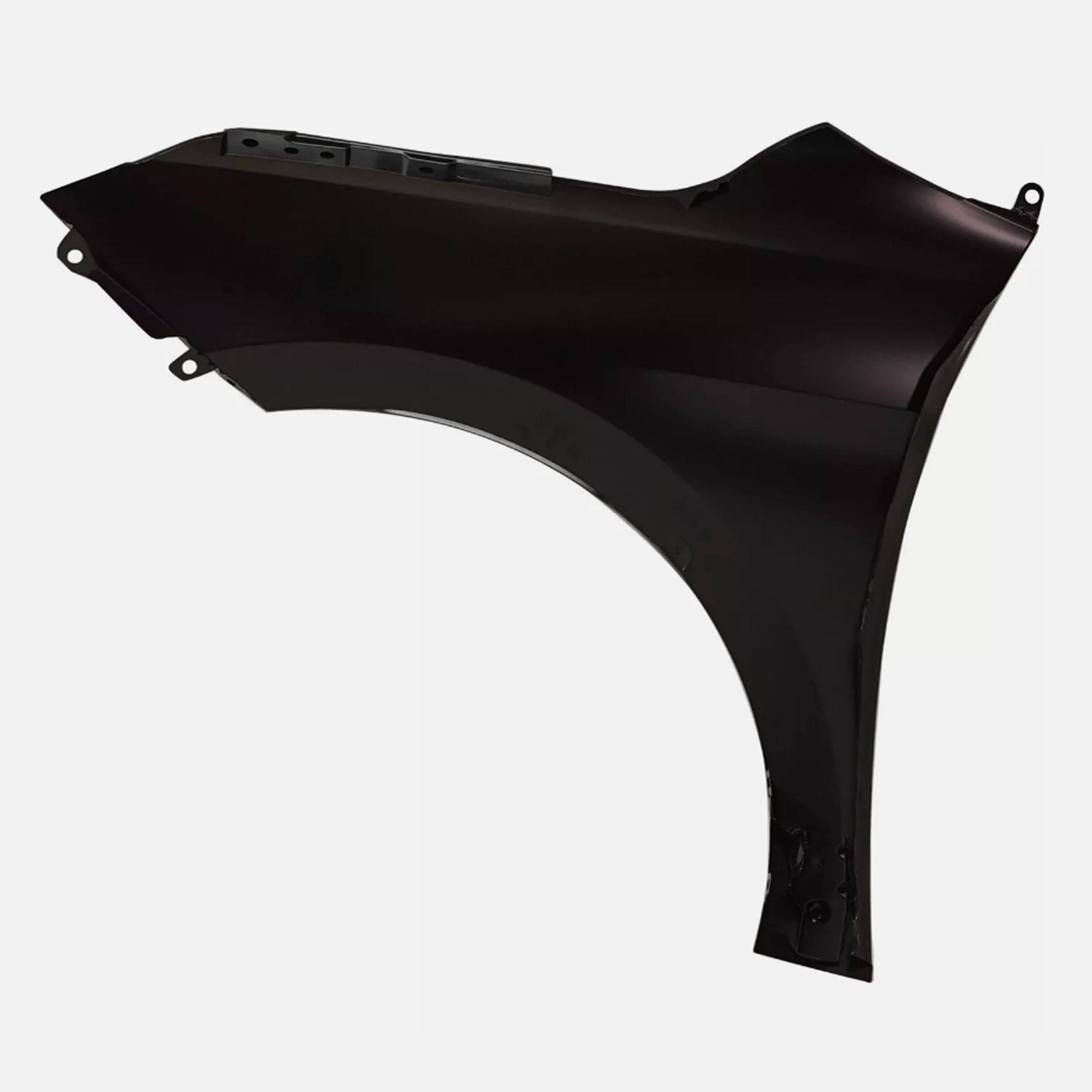 For 2019 2020 Hyundai Elantra Steel Fender Front Right Passenger Side RH HY1241176