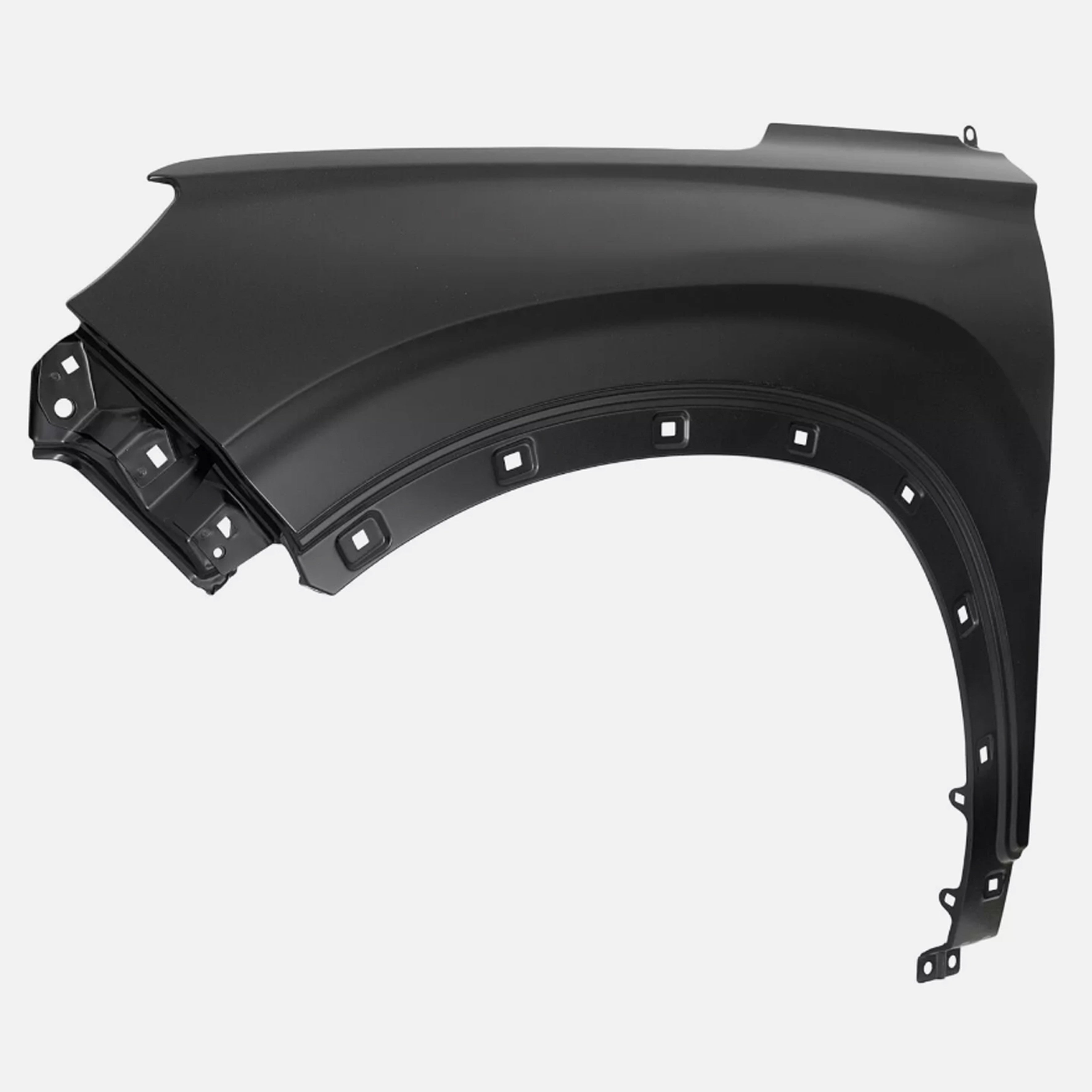 For 2019 2020 2021 2022 2023 Hyundai Santa Fe Steel Fender Front Left Driver Side LH HY1240173