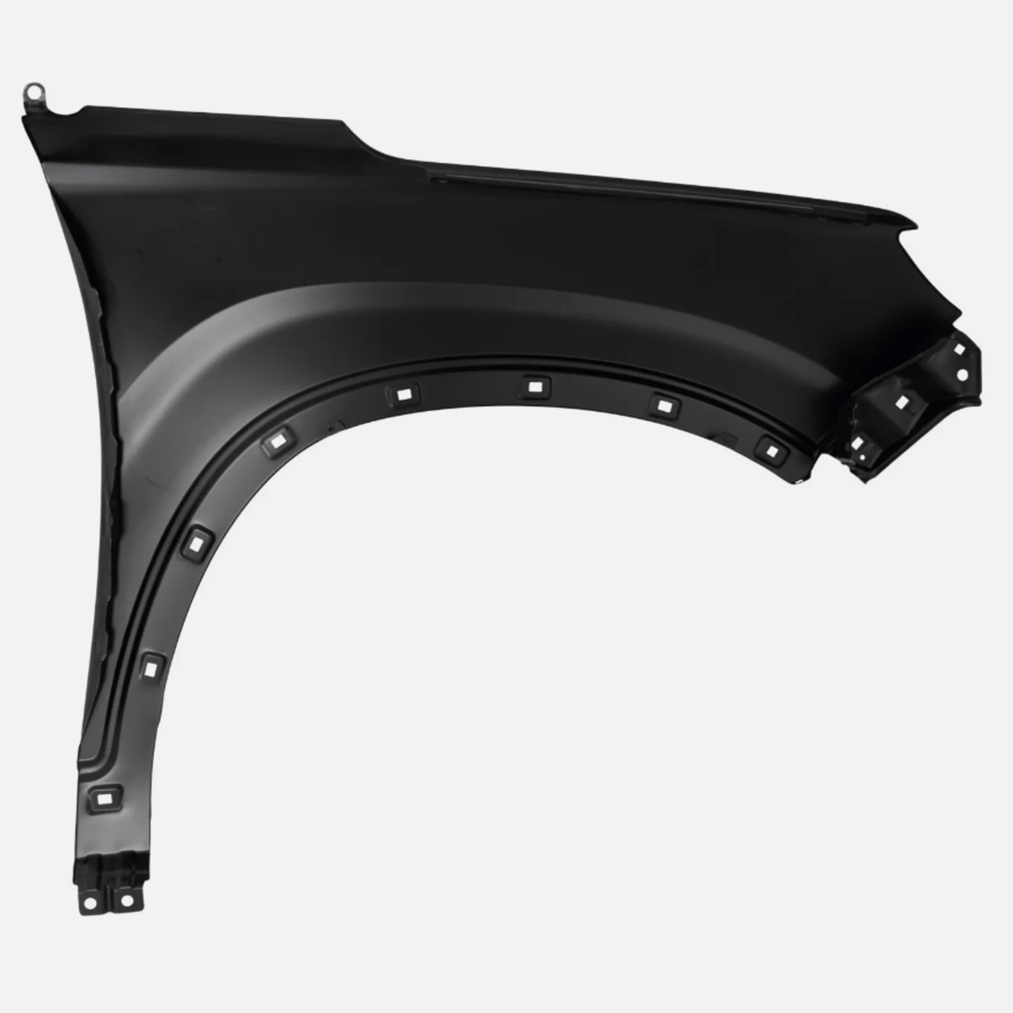 For 2019 2020 2021 2022 2023 Hyundai Santa Fe Steel Fender Front Left Driver Side LH HY1240173