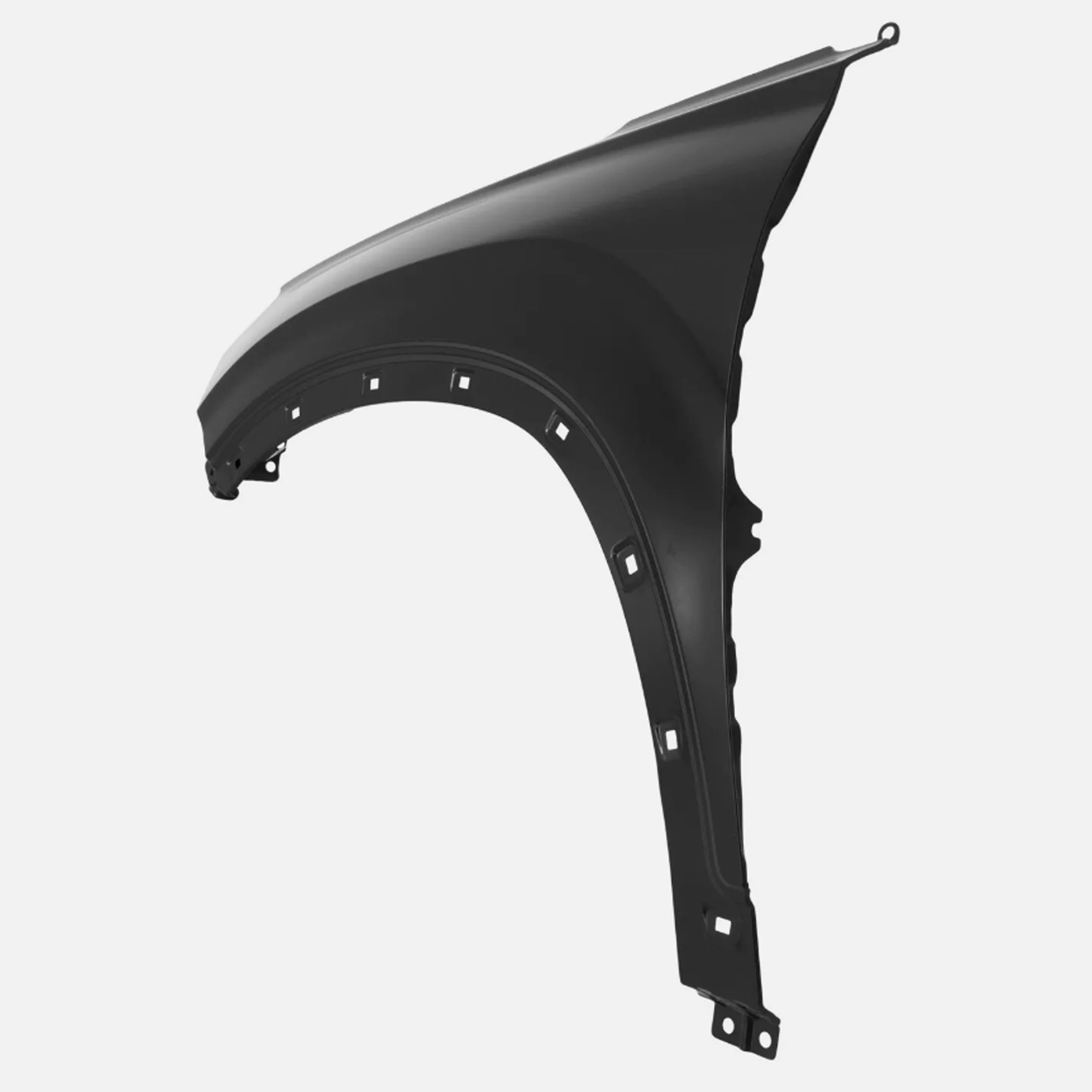 For 2019 2020 2021 2022 2023 Hyundai Santa Fe Steel Fender Front Left Driver Side LH HY1240173