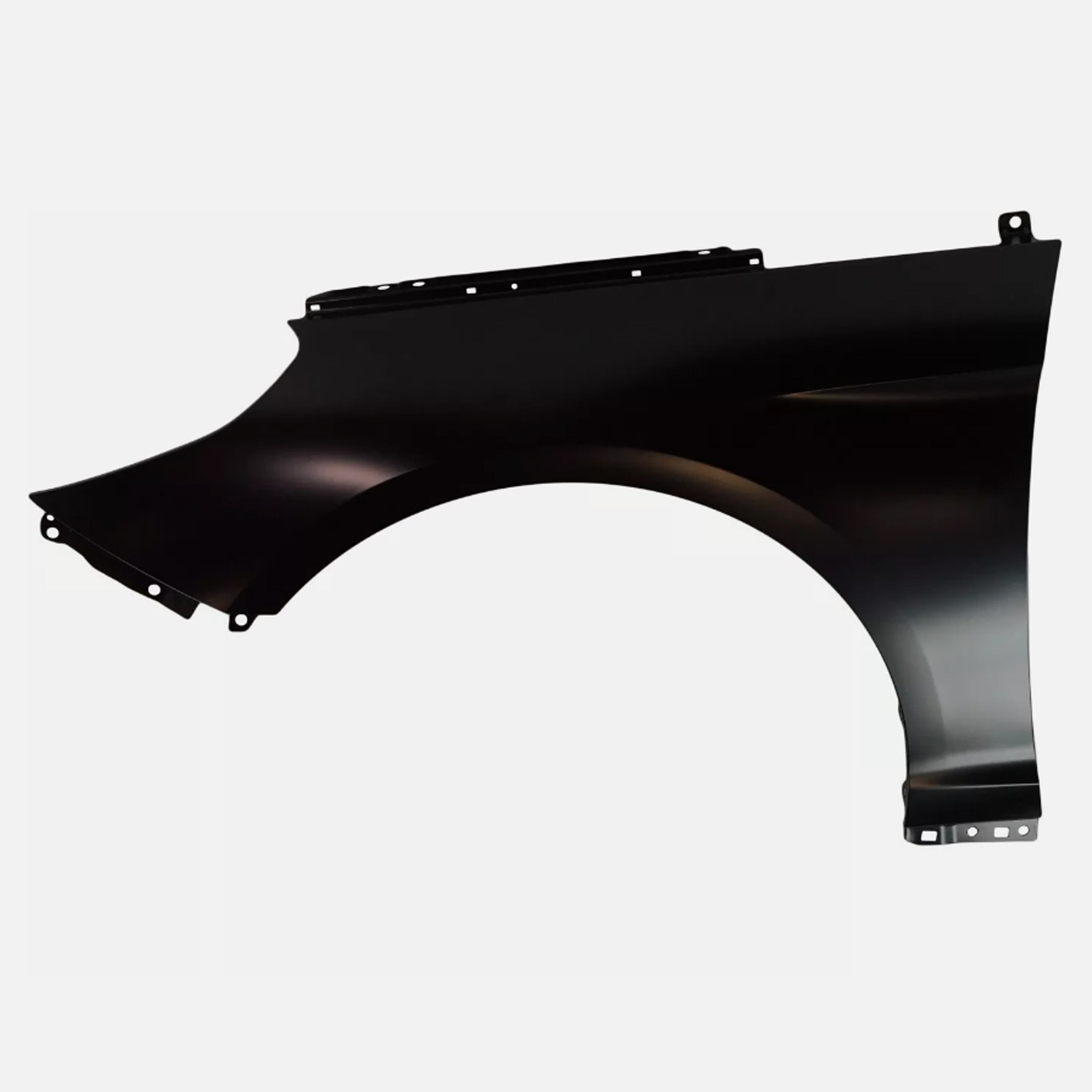 For 2018 2019 Hyundai Sonata Steel Fender Front Left Driver Side LH HY1240169