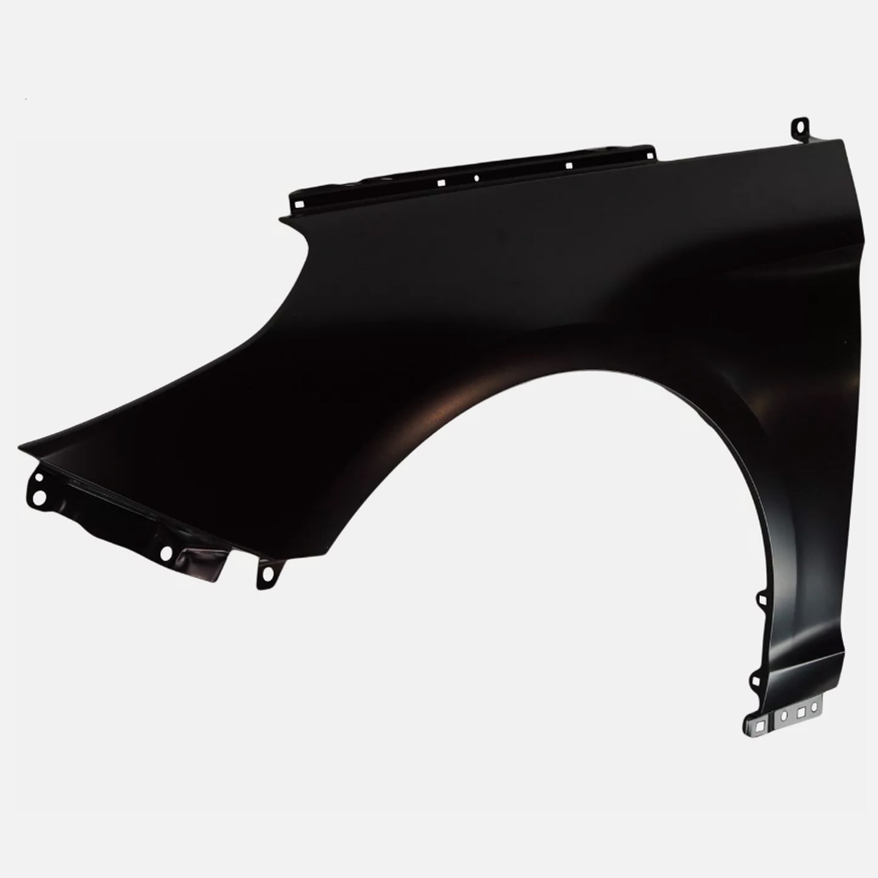 For 2018 2019 Hyundai Sonata Steel Fender Front Left Driver Side LH HY1240169