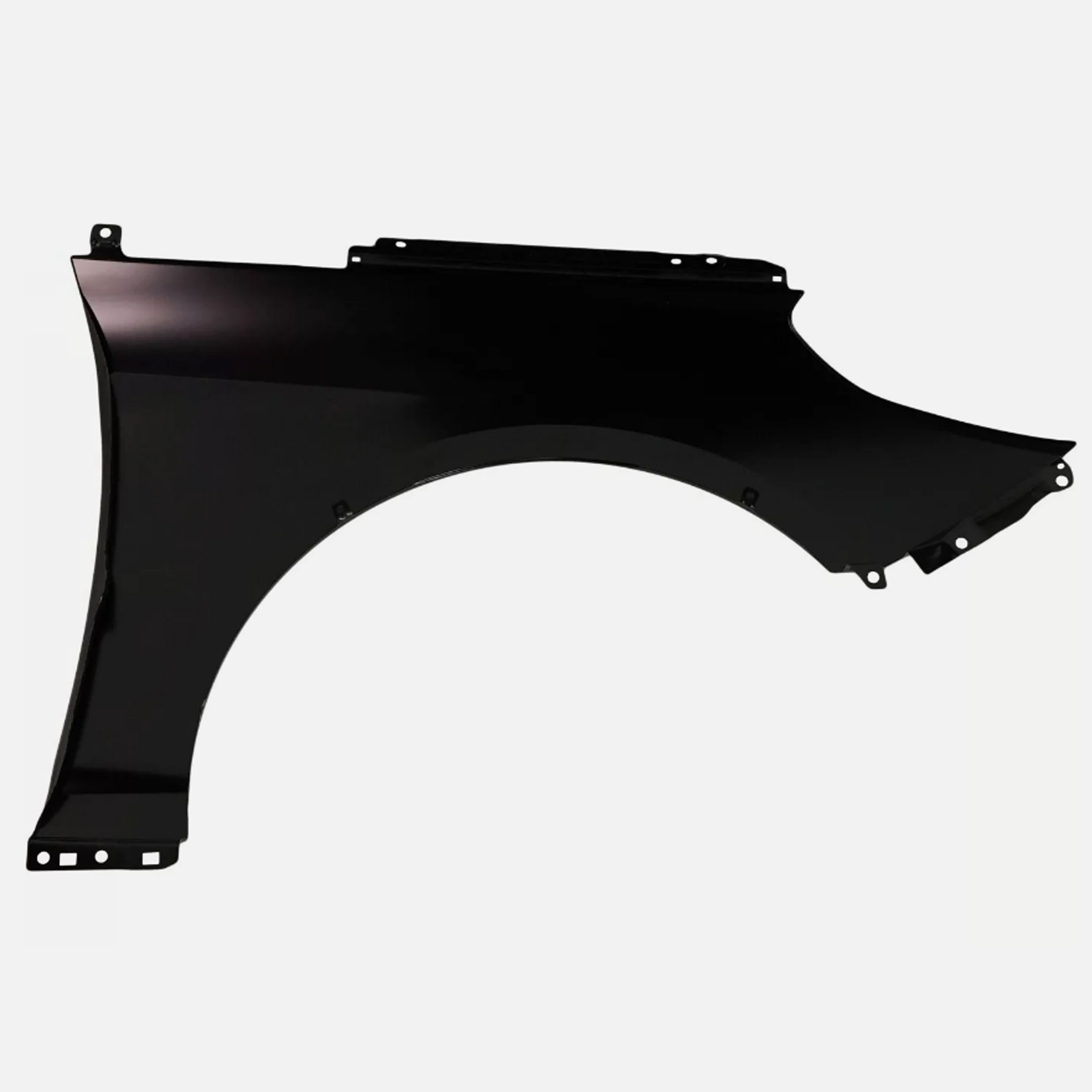 For 2018 2019 Hyundai Sonata Steel Fender Front Left Driver Side LH HY1240169