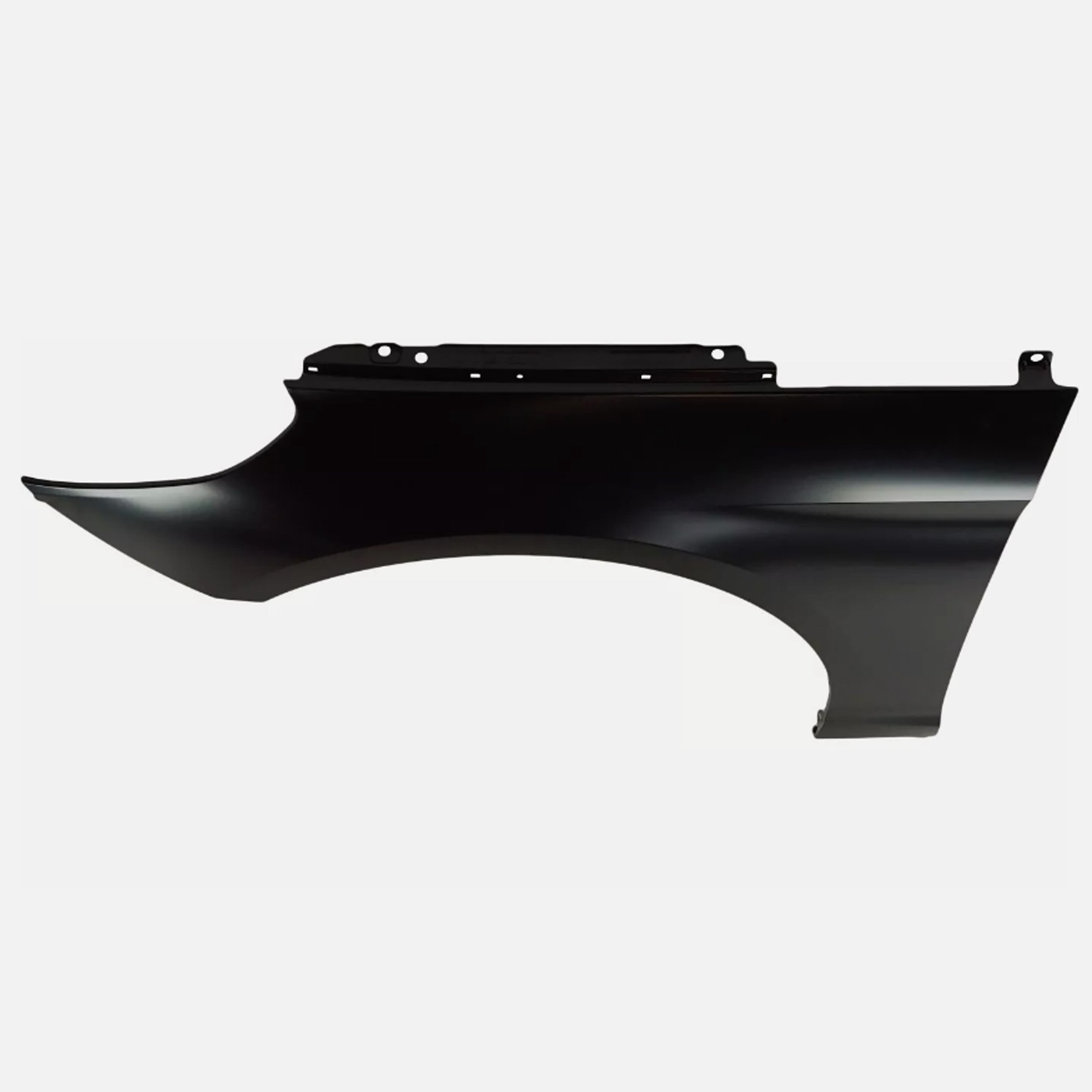 For 2018 2019 Hyundai Sonata Steel Fender Front Left Driver Side LH HY1240169