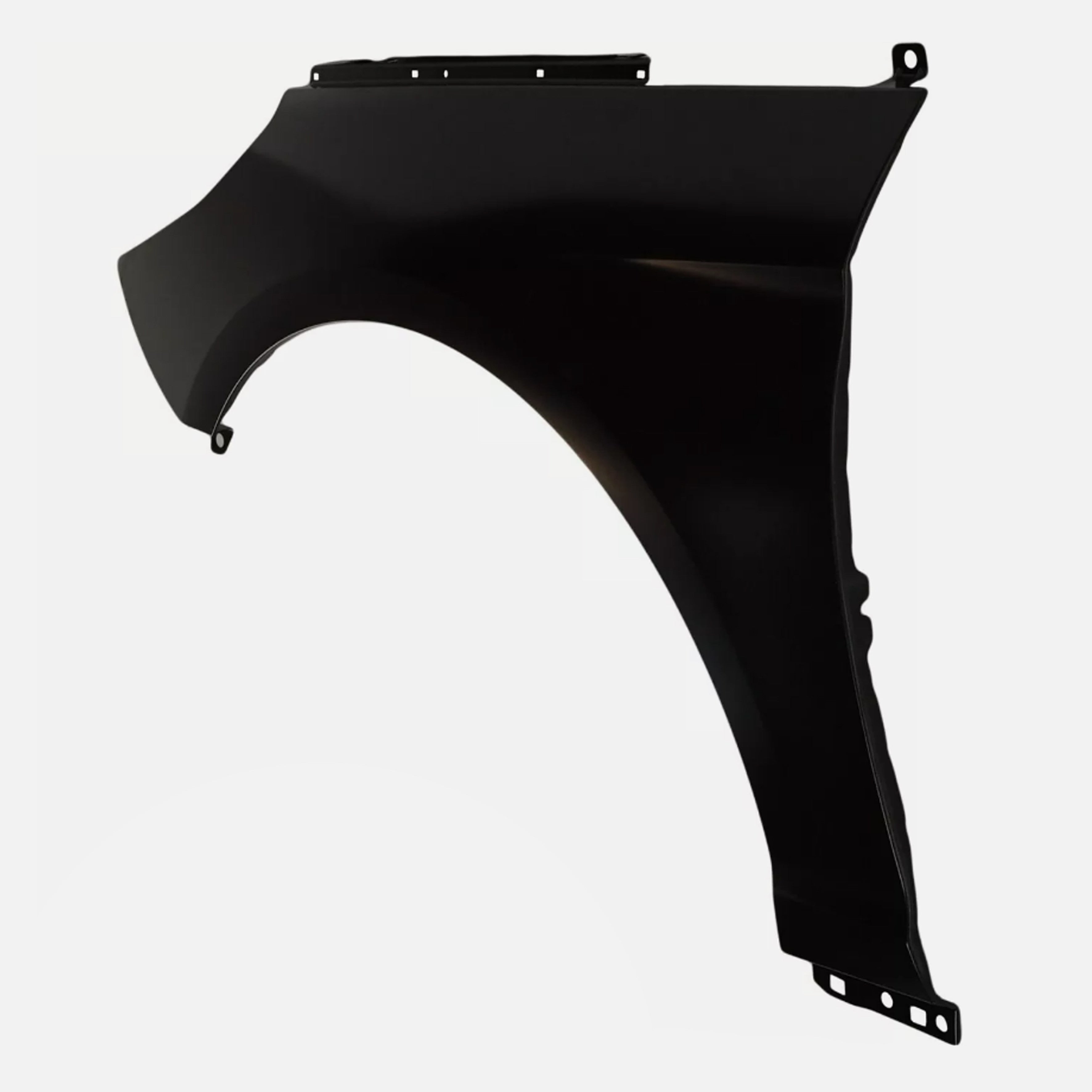 For 2018 2019 Hyundai Sonata Steel Fender Front Left Driver Side LH HY1240169