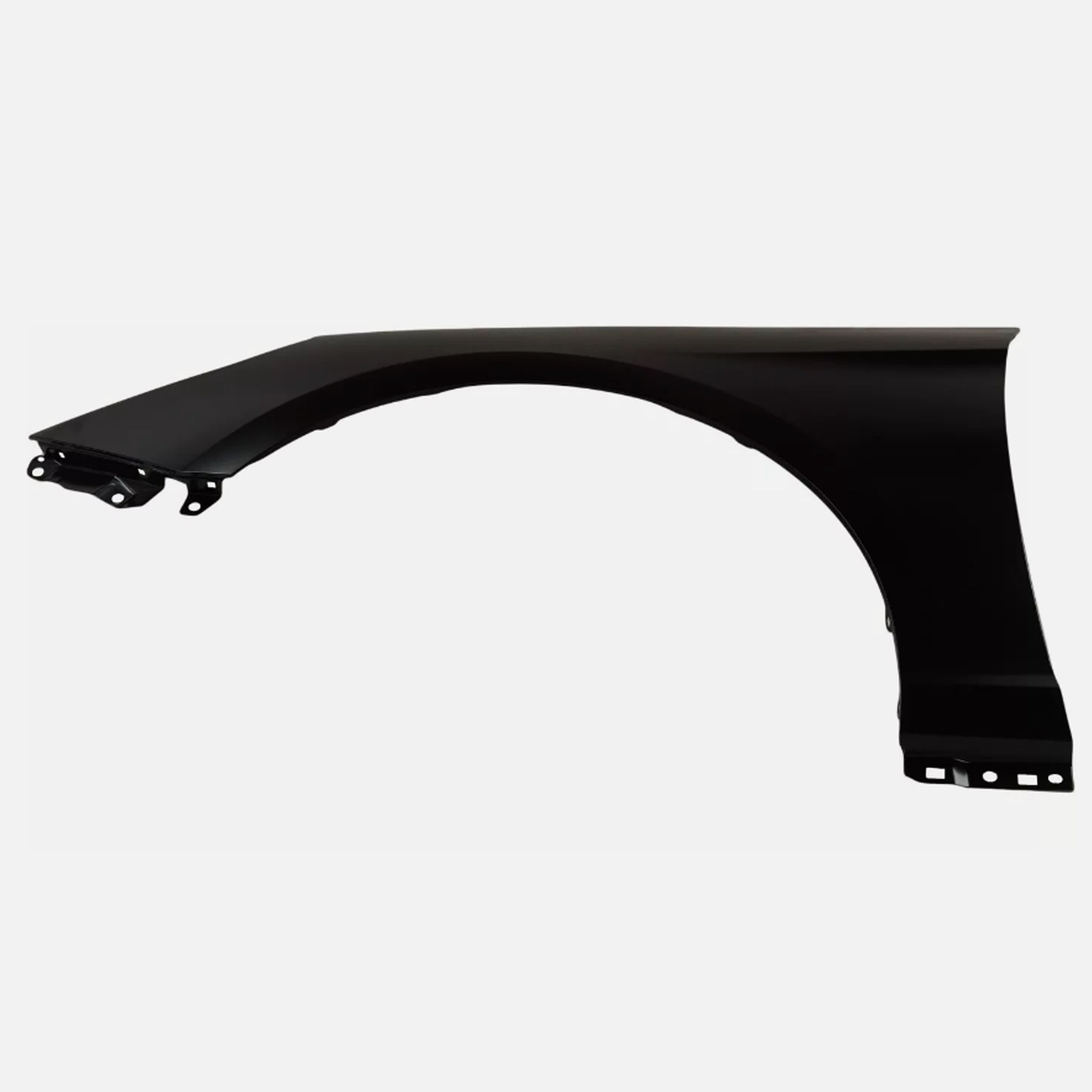 For 2018 2019 Hyundai Sonata Steel Fender Front Left Driver Side LH HY1240169