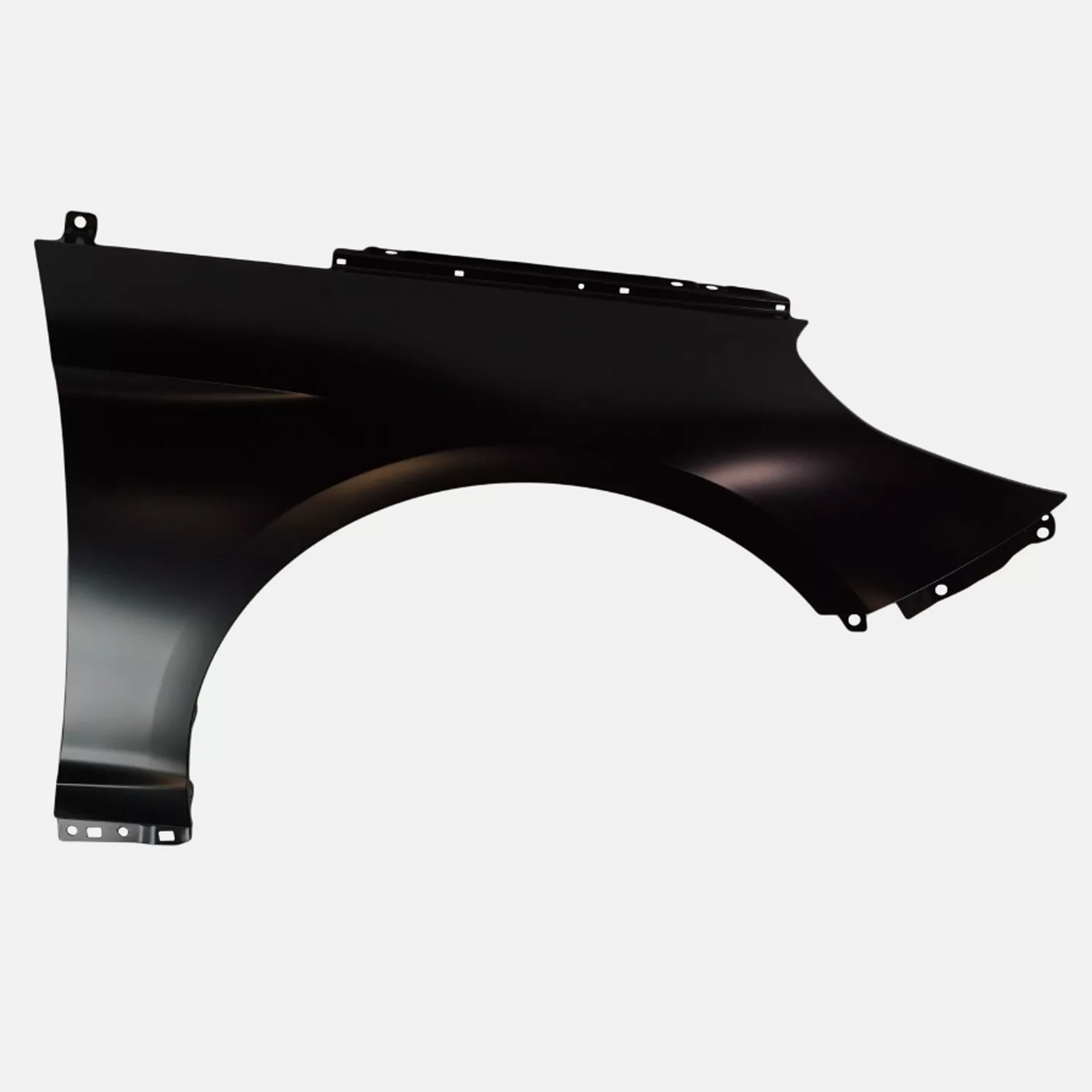 For 2018 2019 Hyundai Sonata Steel Fender Front Right Passenger Side RH HY1241169