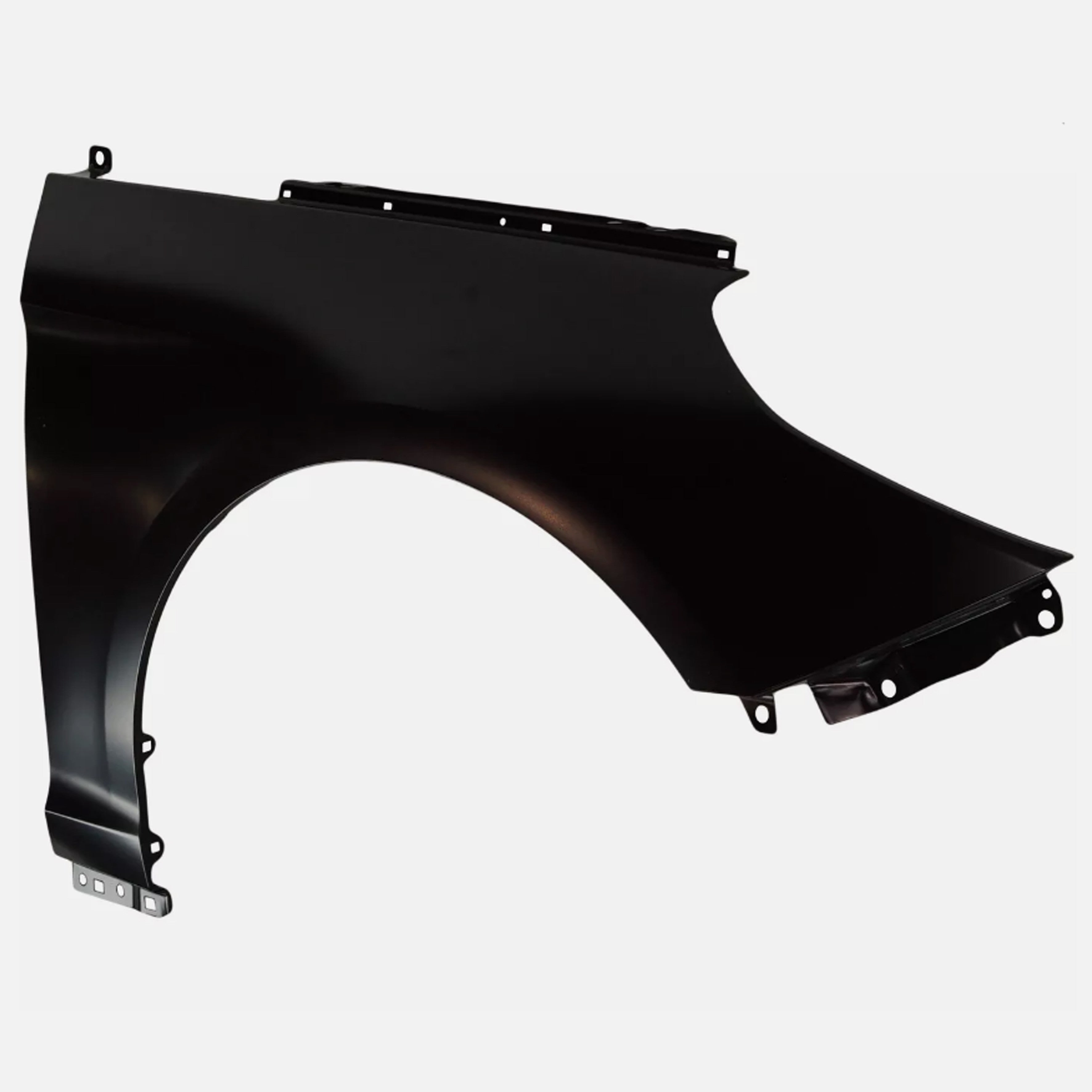 For 2018 2019 Hyundai Sonata Steel Fender Front Right Passenger Side RH HY1241169