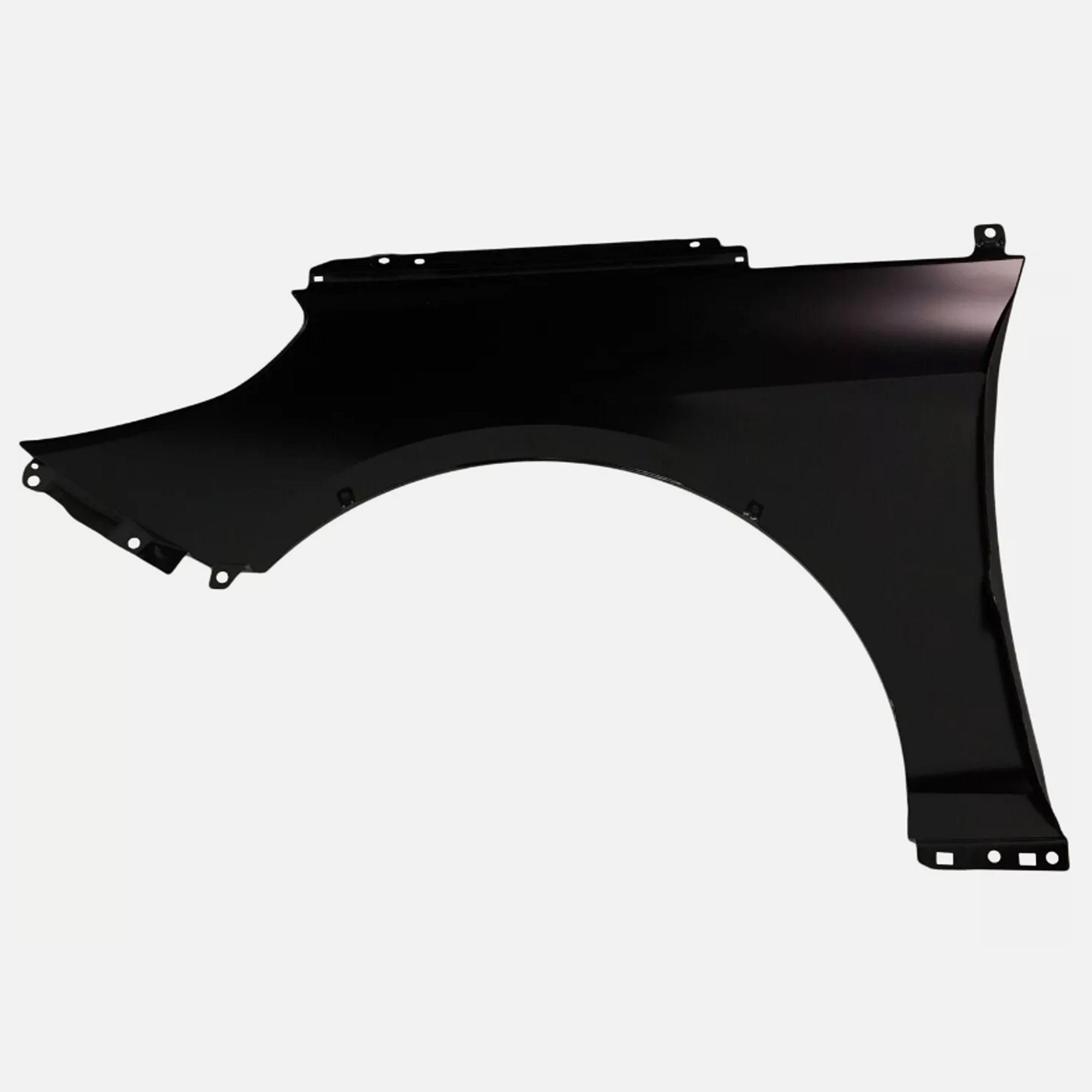 For 2018 2019 Hyundai Sonata Steel Fender Front Right Passenger Side RH HY1241169