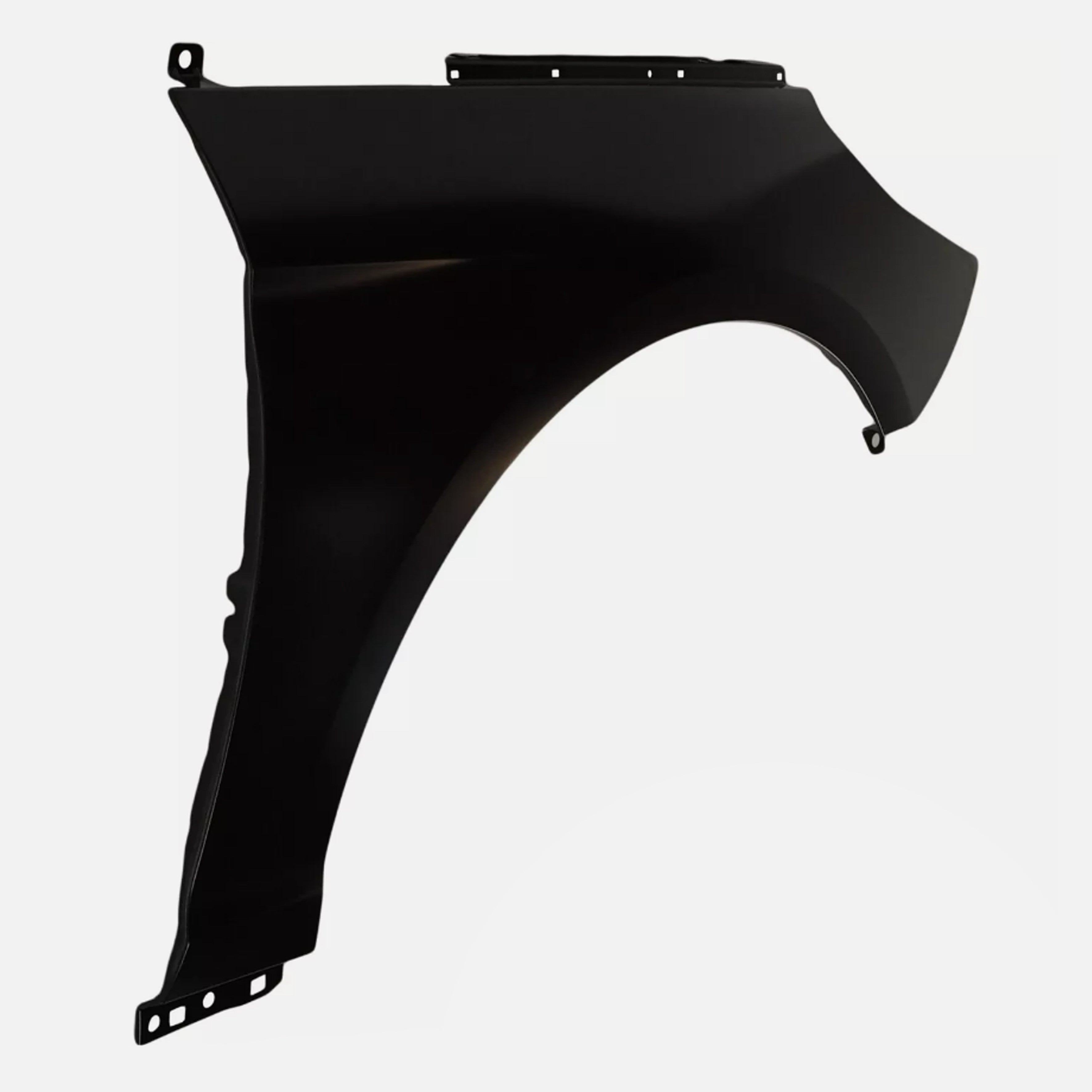 For 2018 2019 Hyundai Sonata Steel Fender Front Right Passenger Side RH HY1241169