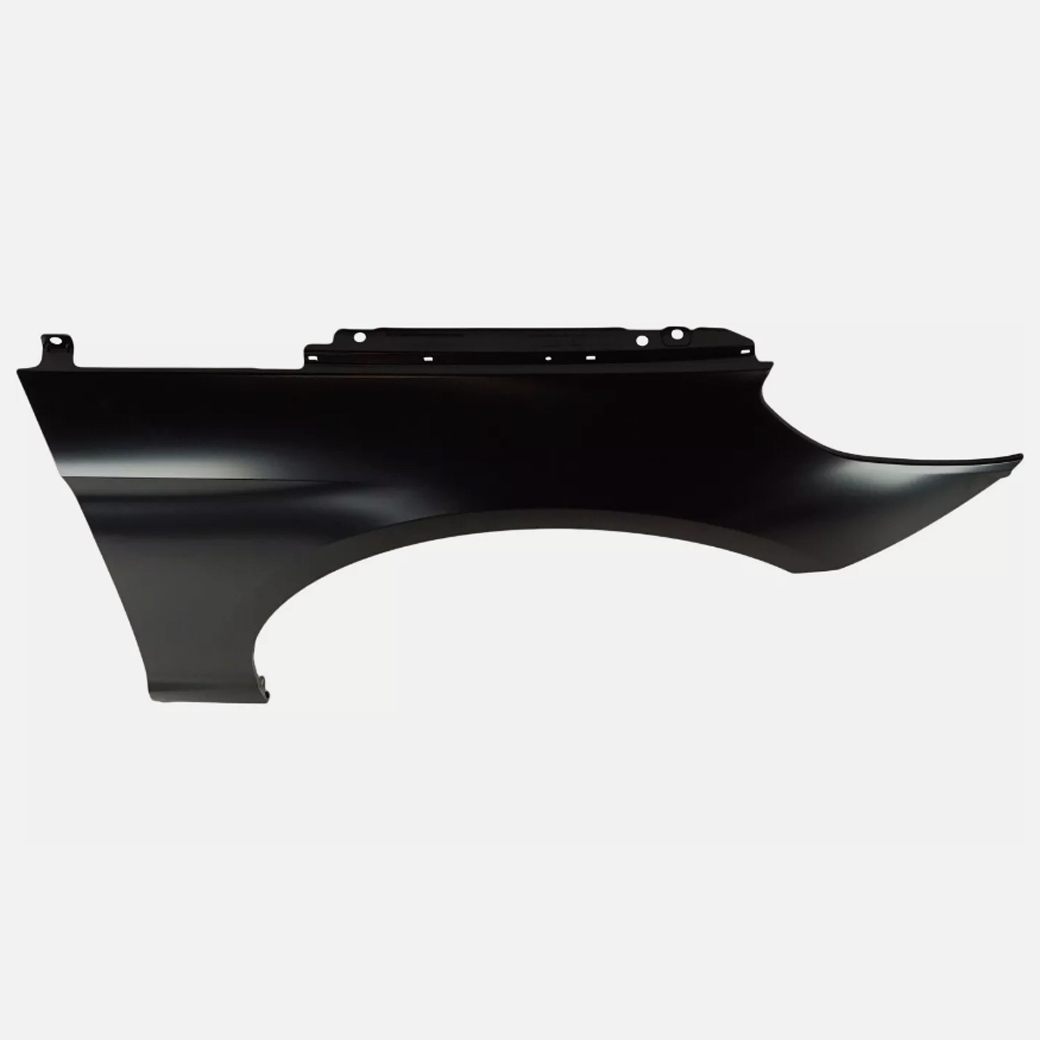 For 2018 2019 Hyundai Sonata Steel Fender Front Right Passenger Side RH HY1241169