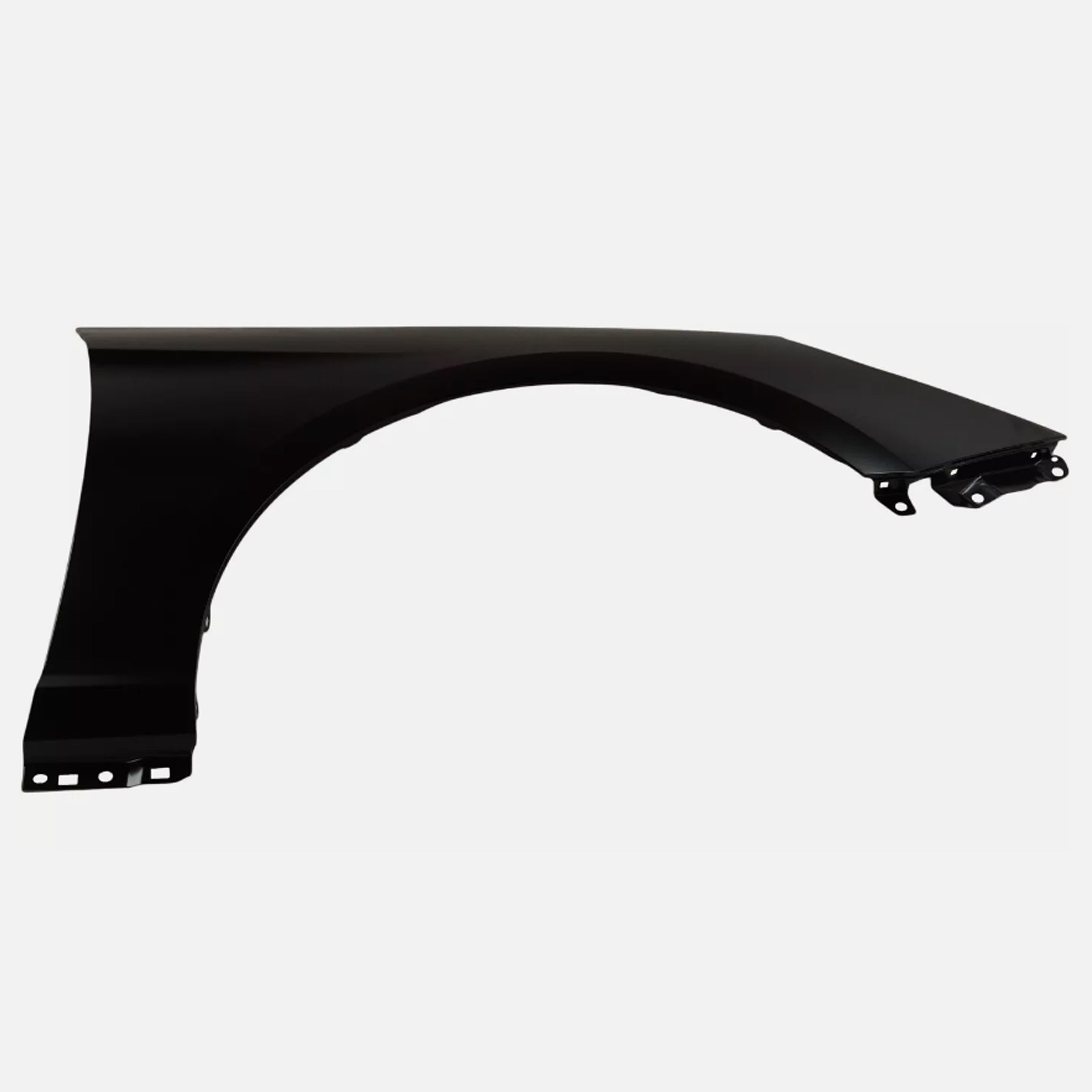 For 2018 2019 Hyundai Sonata Steel Fender Front Right Passenger Side RH HY1241169