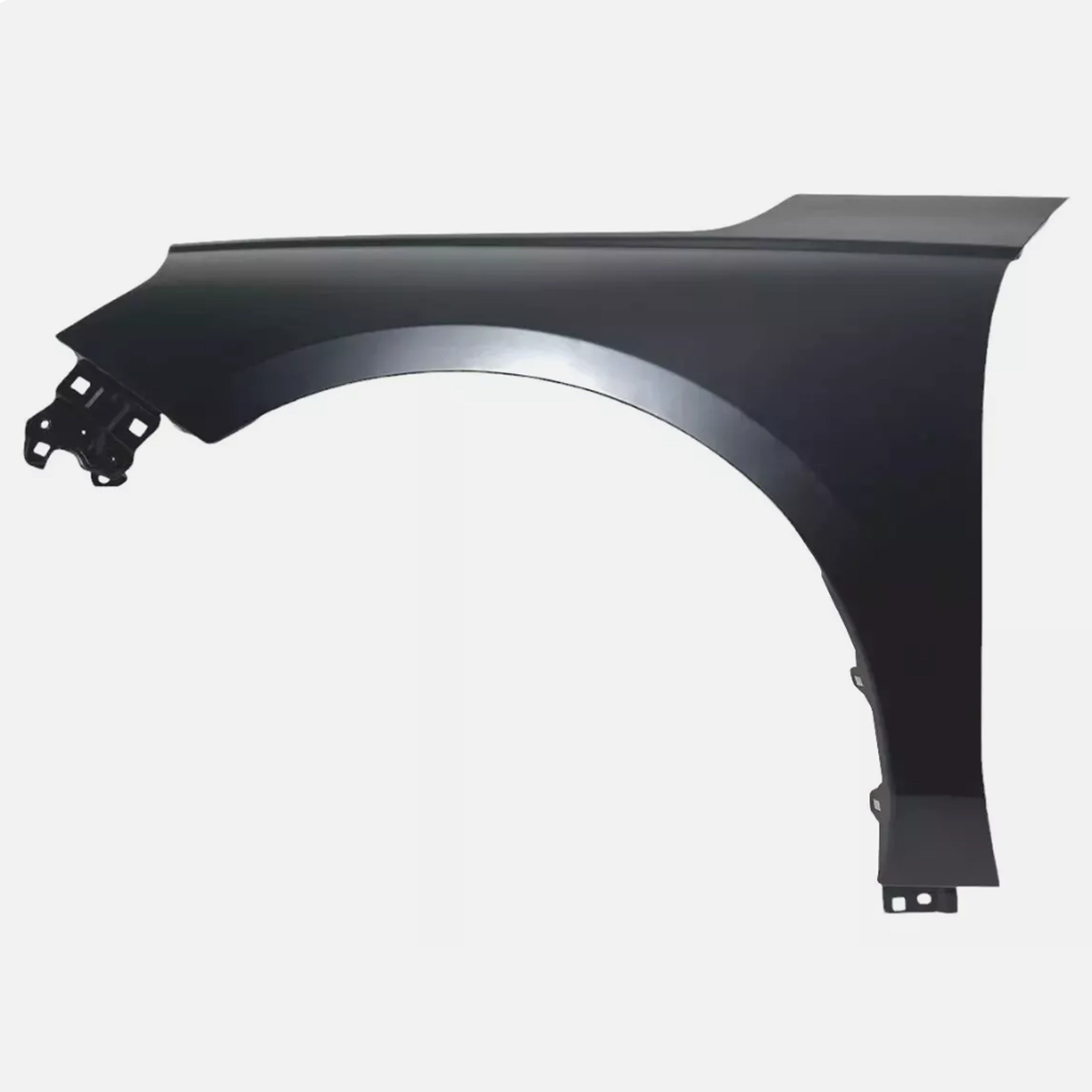 For 2023 2024 2025 Honda Accord Steel Fender Front Left Driver Side LH HO1240206