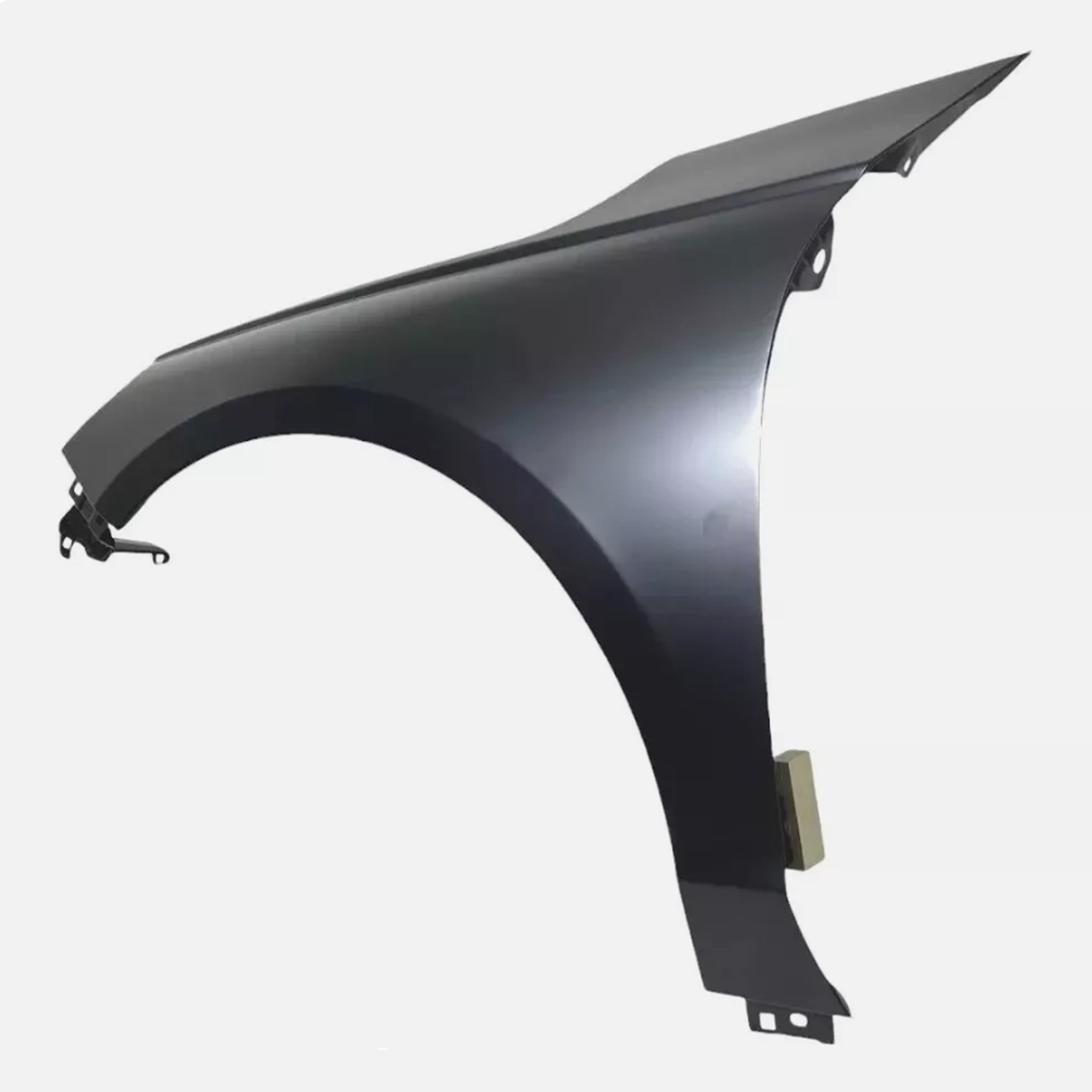 For 2023 2024 2025 Honda Accord Steel Fender Front Left Driver Side LH HO1240206