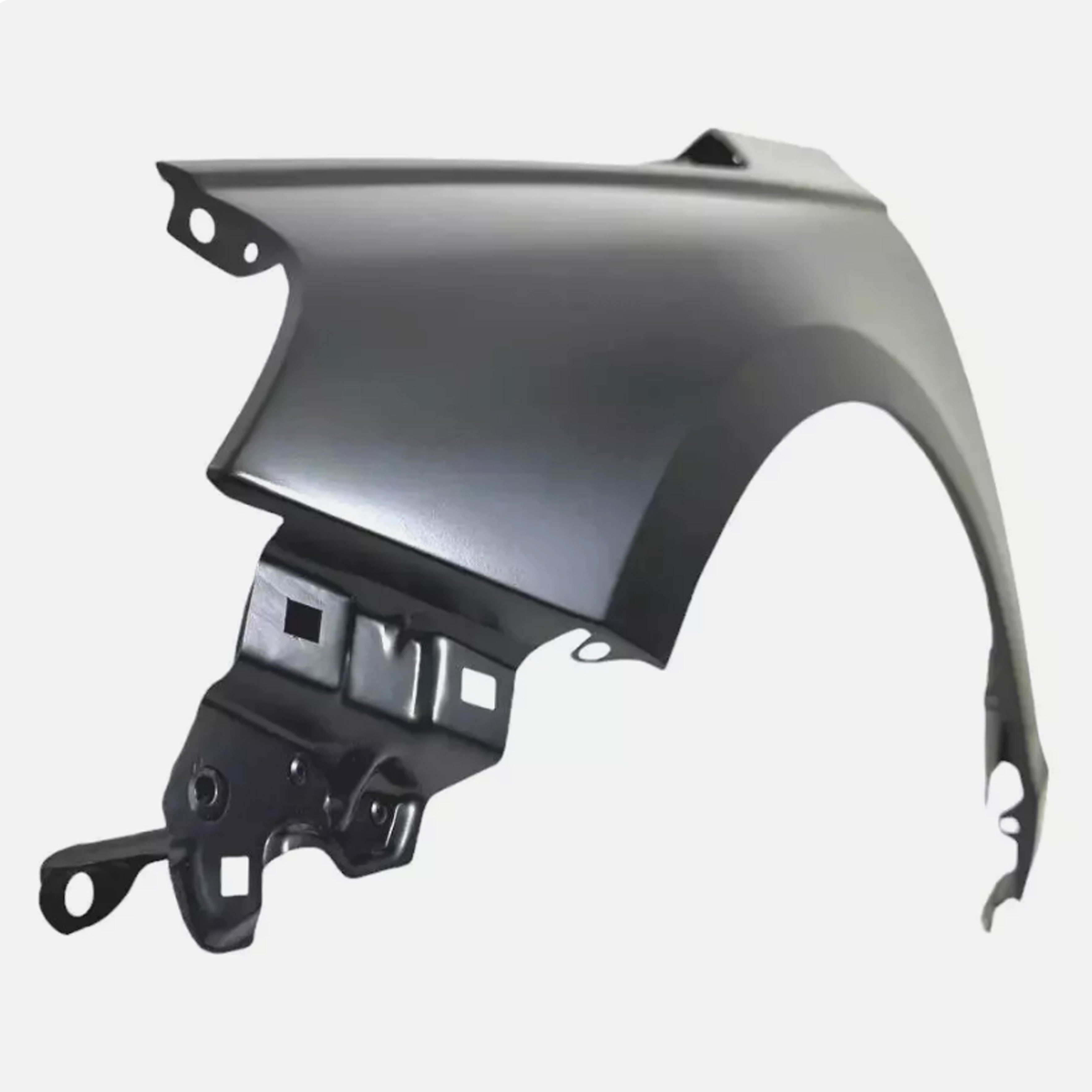 For 2023 2024 2025 Honda Accord Steel Fender Front Left Driver Side LH HO1240206