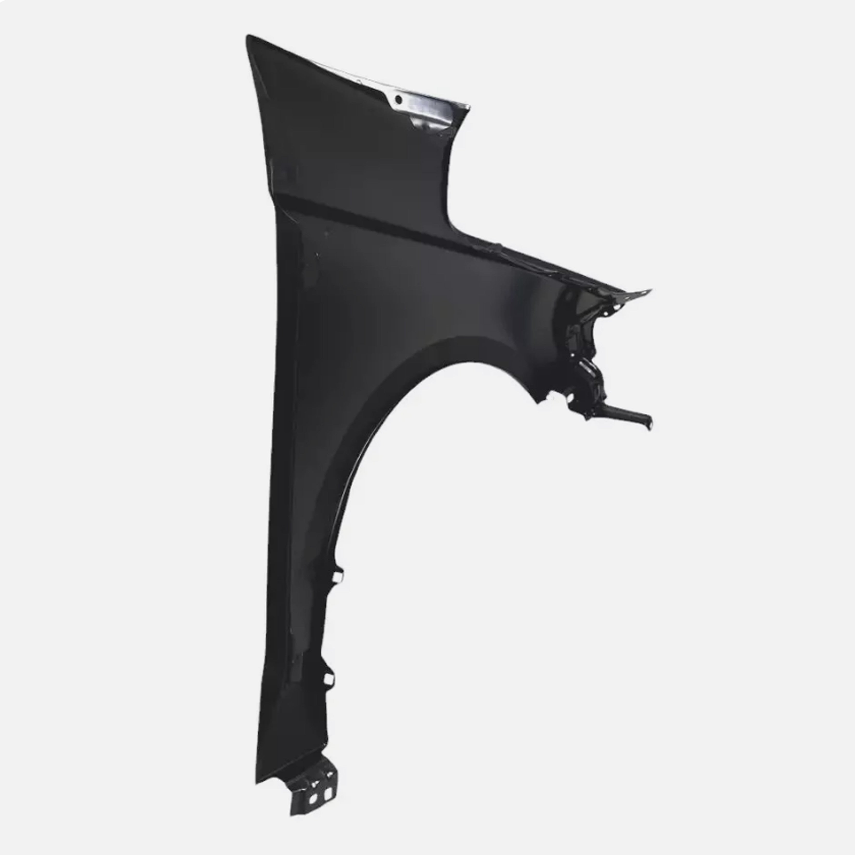 For 2023 2024 2025 Honda Accord Steel Fender Front Left Driver Side LH HO1240206