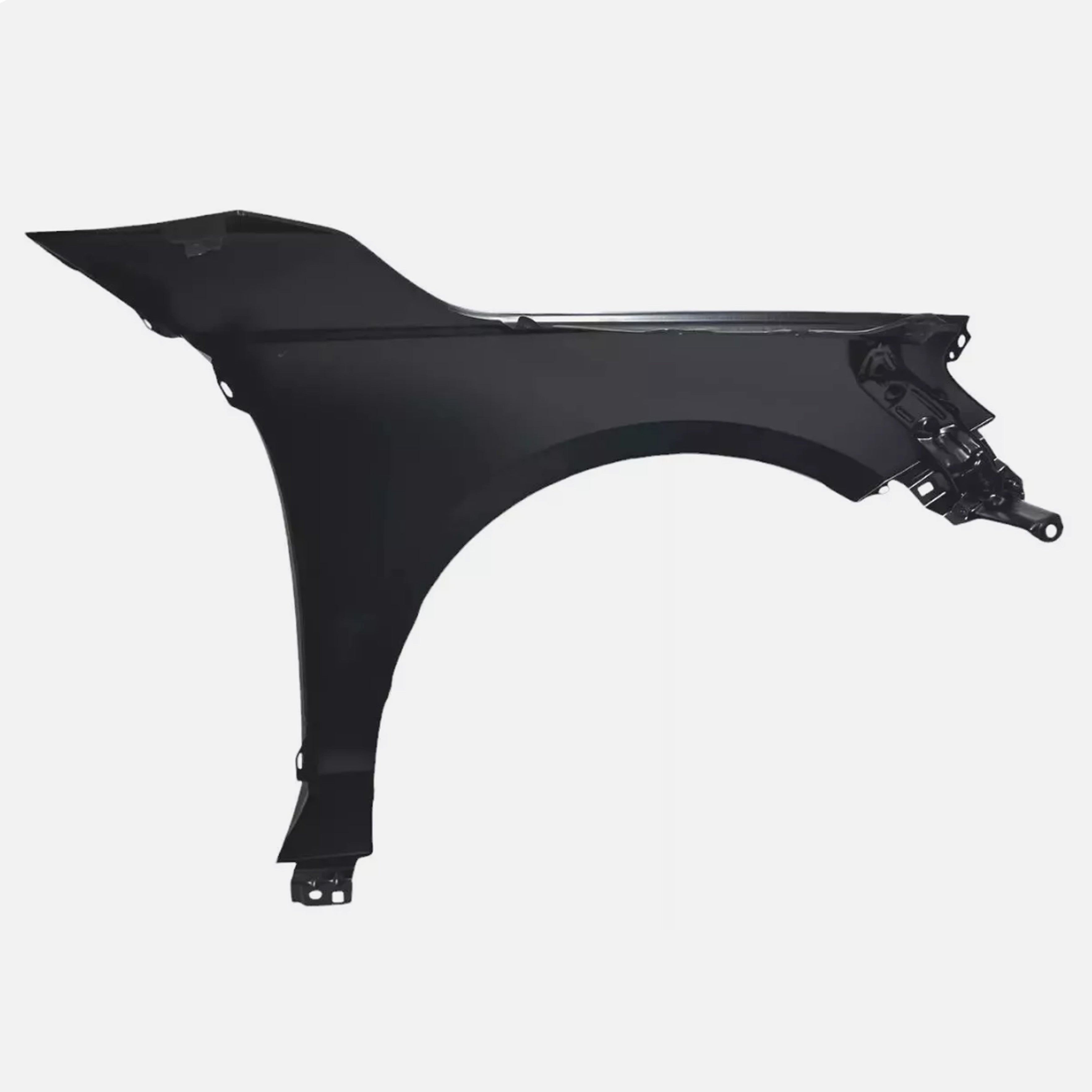 For 2023 2024 2025 Honda Accord Steel Fender Front Left Driver Side LH HO1240206