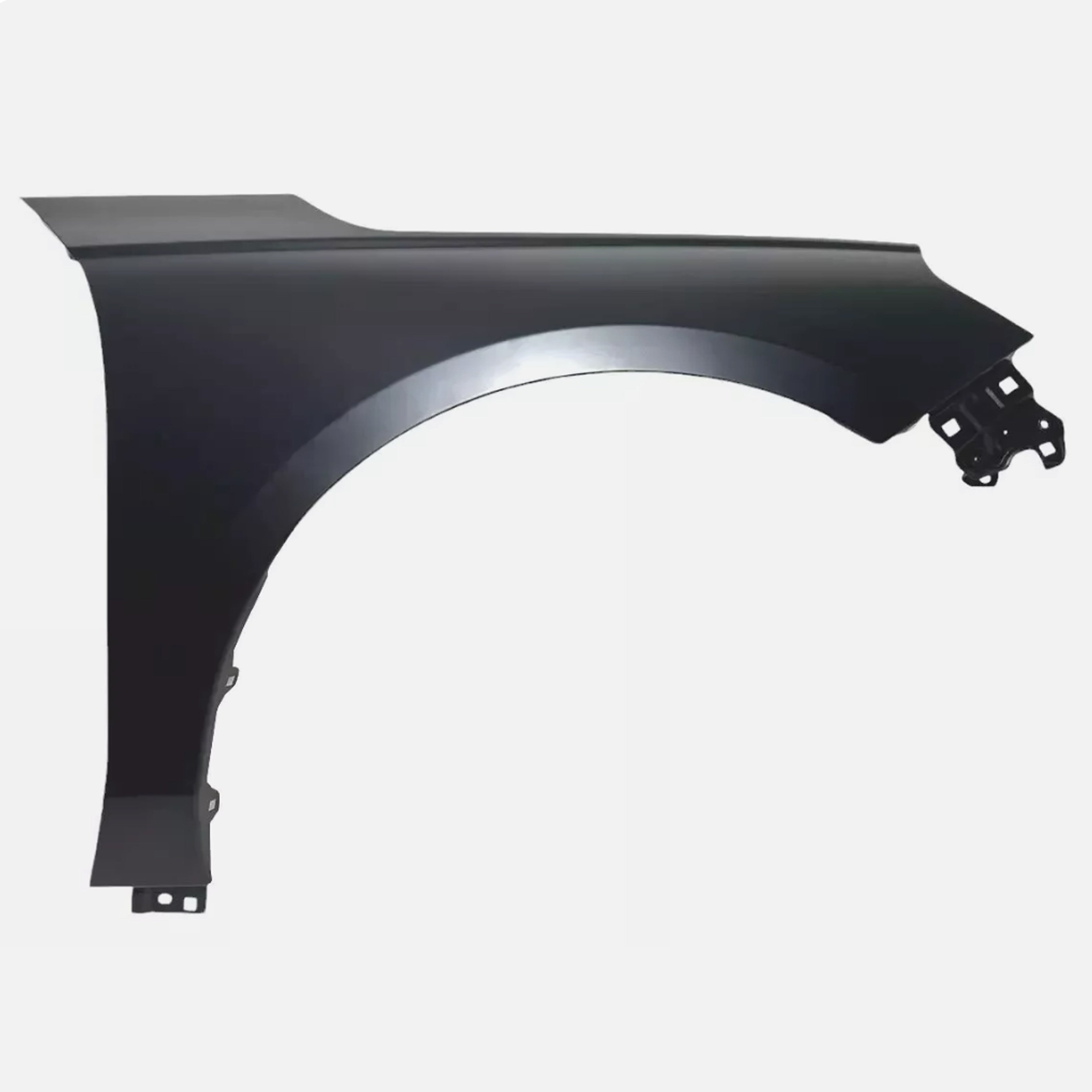 For 2023 2024 2025 Honda Accord Steel Fender Front Right Passenger Side RH HO1241206