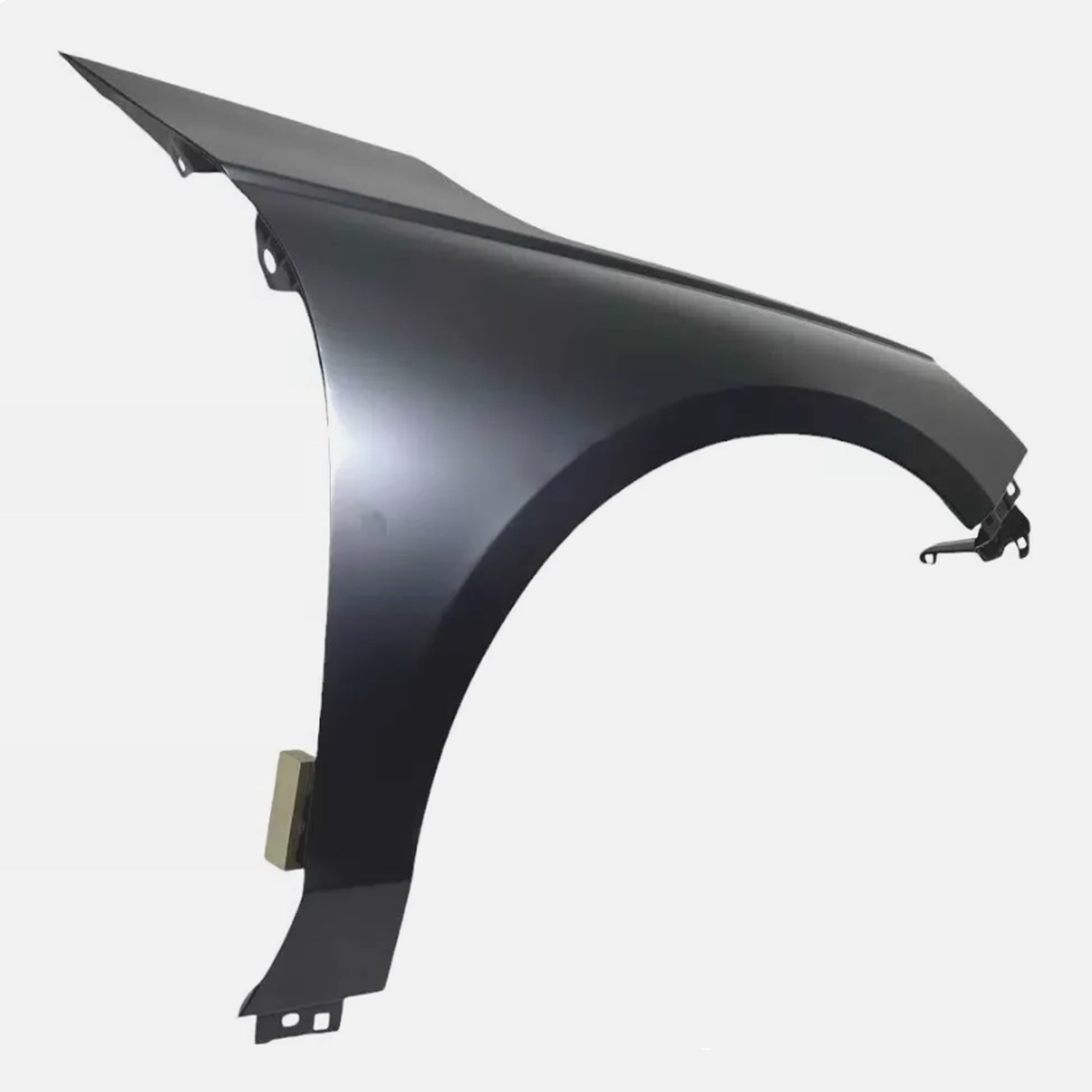 For 2023 2024 2025 Honda Accord Steel Fender Front Right Passenger Side RH HO1241206