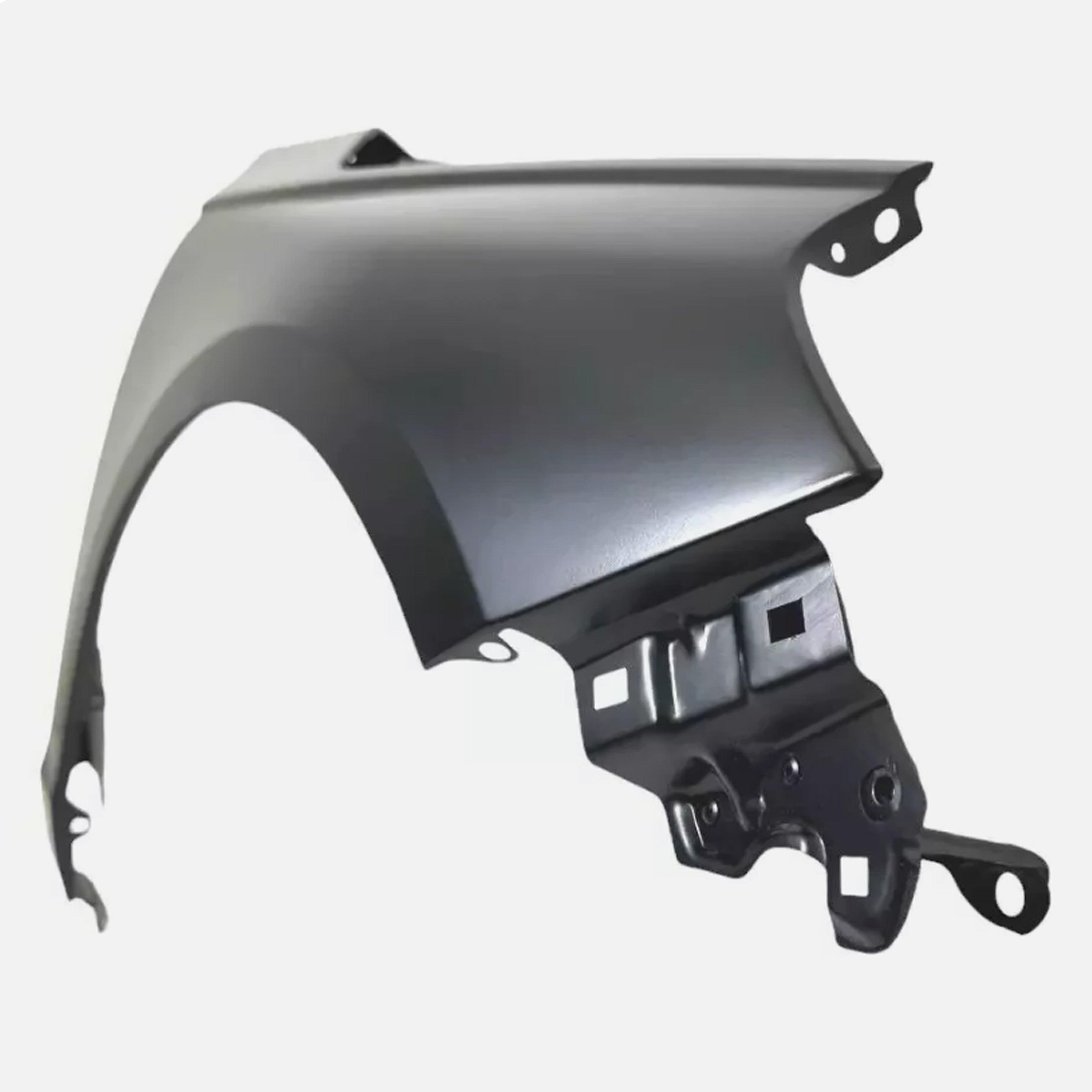 For 2023 2024 2025 Honda Accord Steel Fender Front Right Passenger Side RH HO1241206