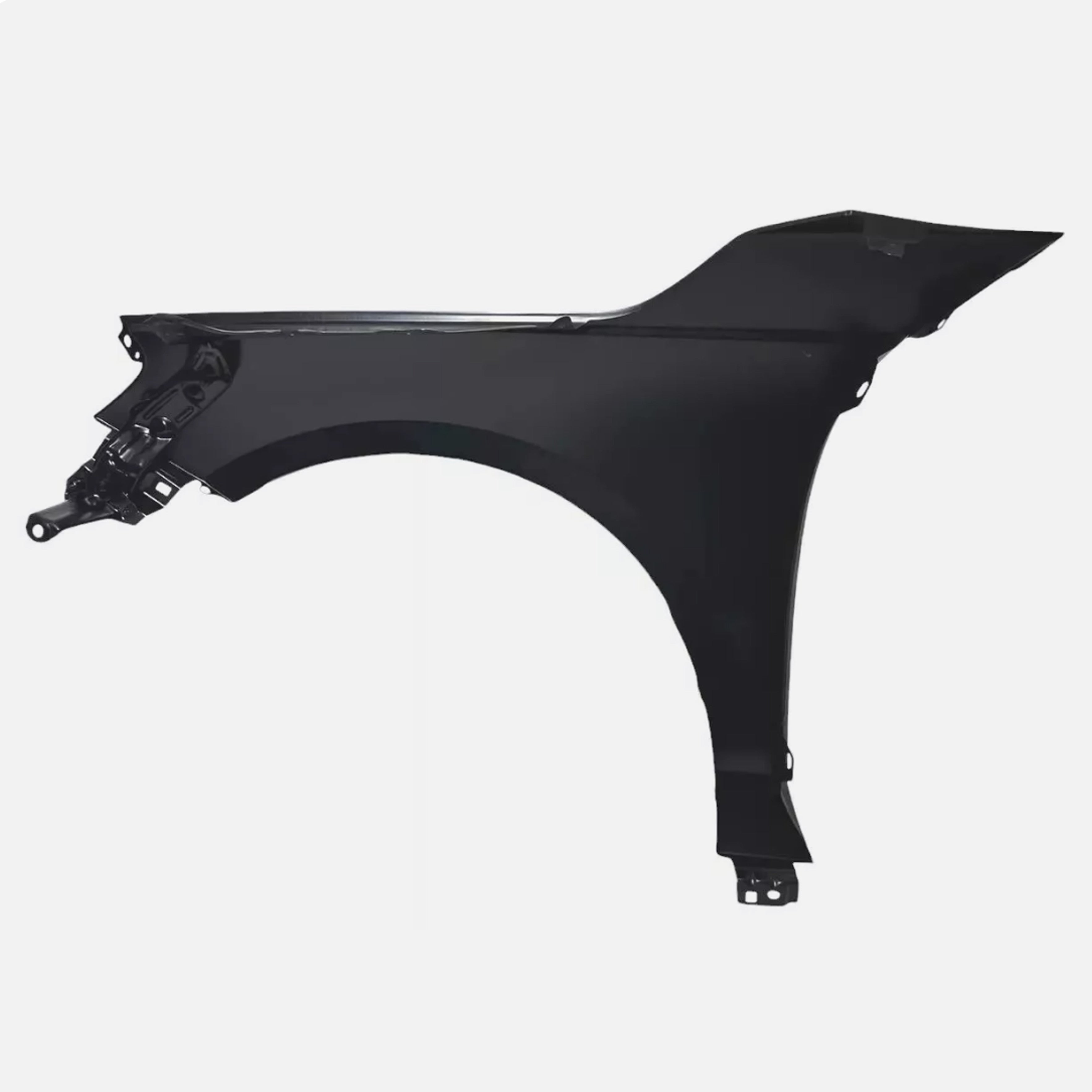 For 2023 2024 2025 Honda Accord Steel Fender Front Right Passenger Side RH HO1241206