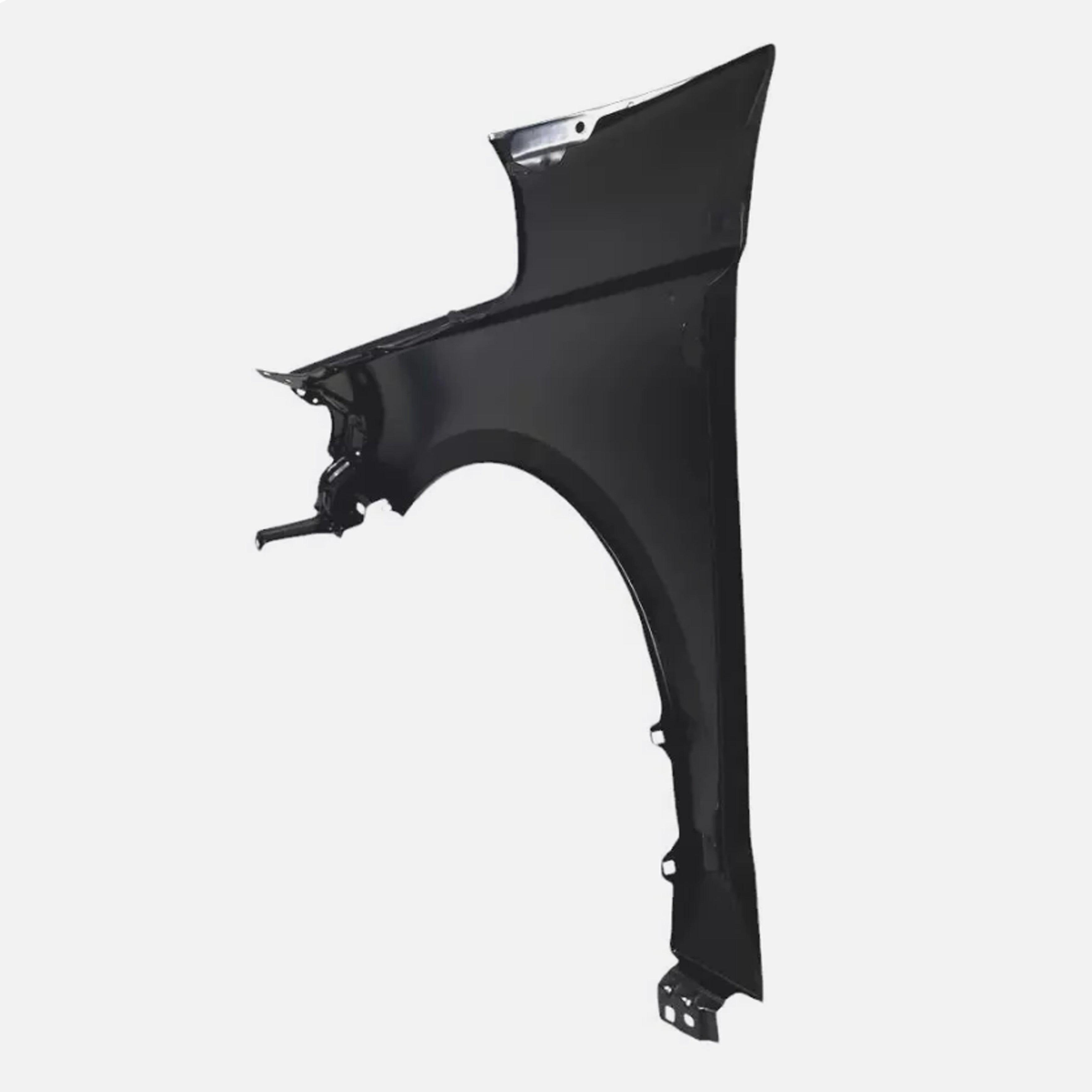 For 2023 2024 2025 Honda Accord Steel Fender Front Right Passenger Side RH HO1241206