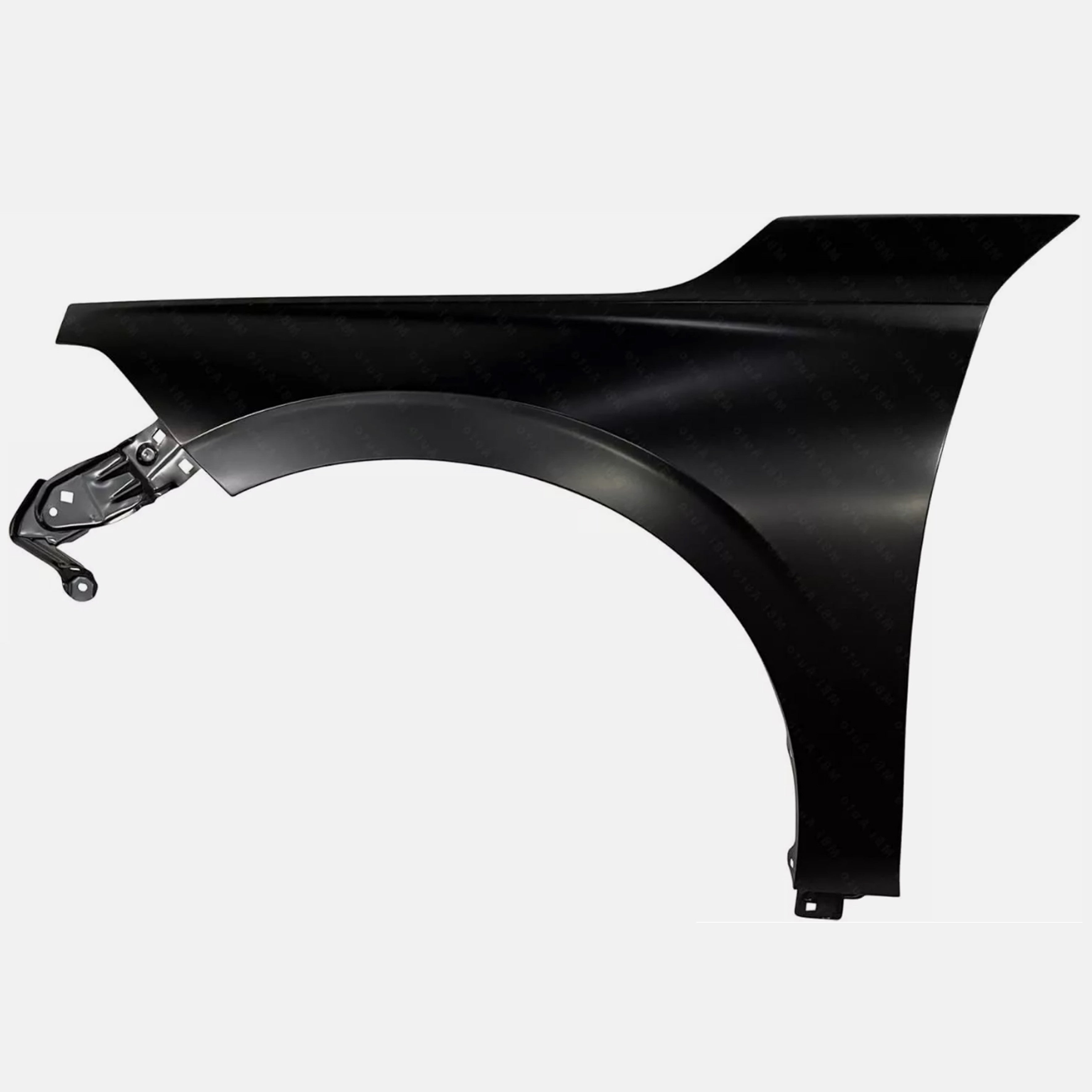 For 2022 2023 2024 2025 Honda Civic Steel Fender Front Left Driver Side LH HO1240201