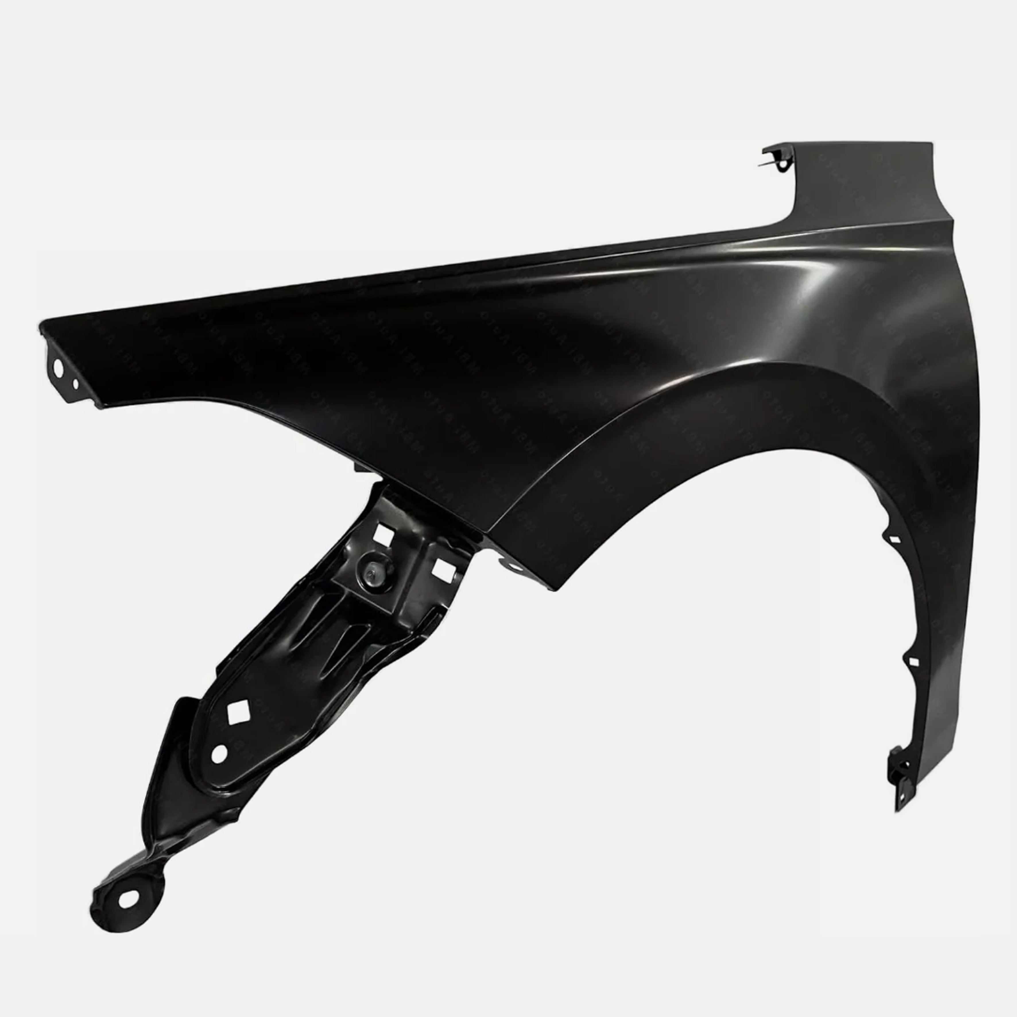 For 2022 2023 2024 2025 Honda Civic Steel Fender Front Left Driver Side LH HO1240201