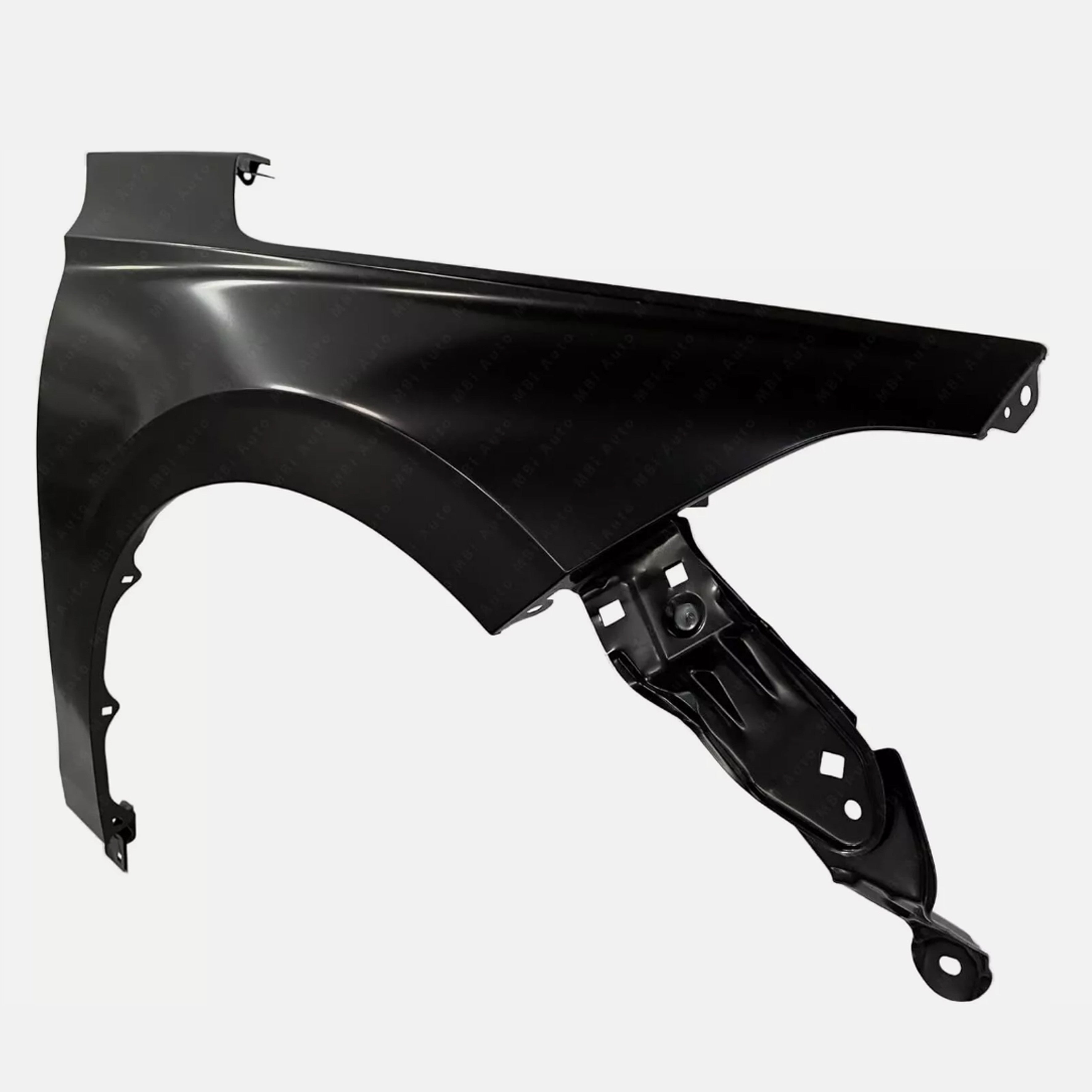 For 2022 2023 2024 2025 Honda Civic Steel Fender Front Right Passenger Side RH HO1241201