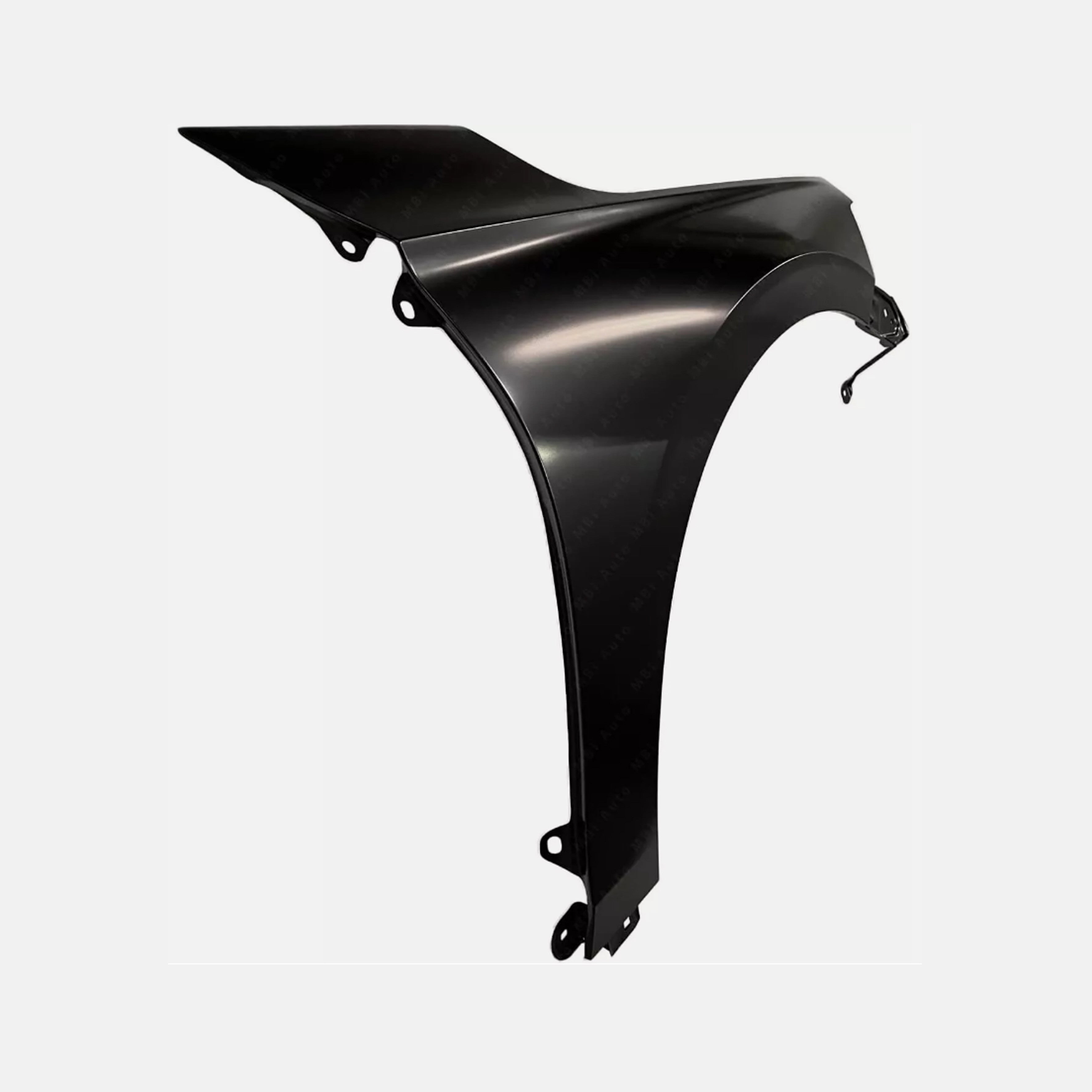 For 2022 2023 2024 2025 Honda Civic Steel Fender Front Right Passenger Side RH HO1241201